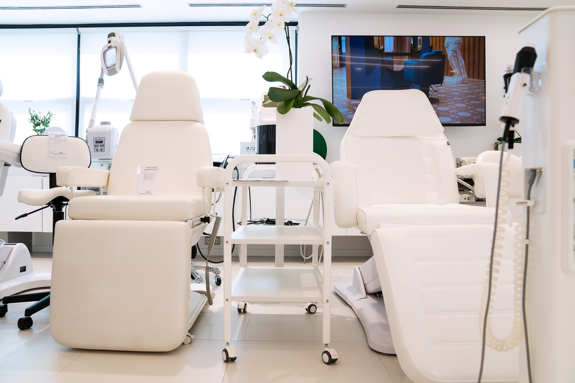 Fotografie Imobiliară Profesională | Birouri & Spații. Fotograf Corporate Business