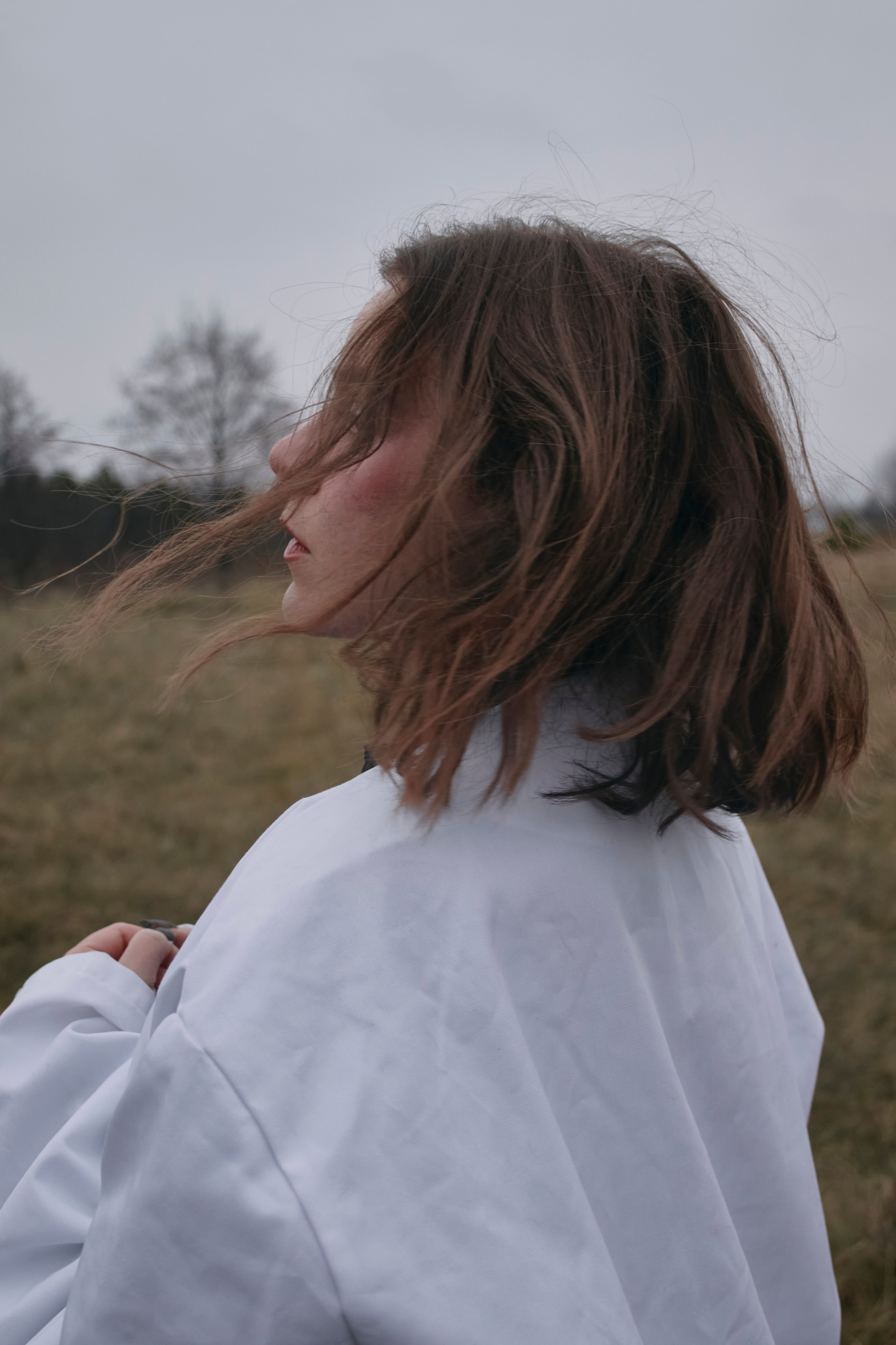 KARINA. Kristina Chimbaraite — Conceptual Portrait Photographer in Europe