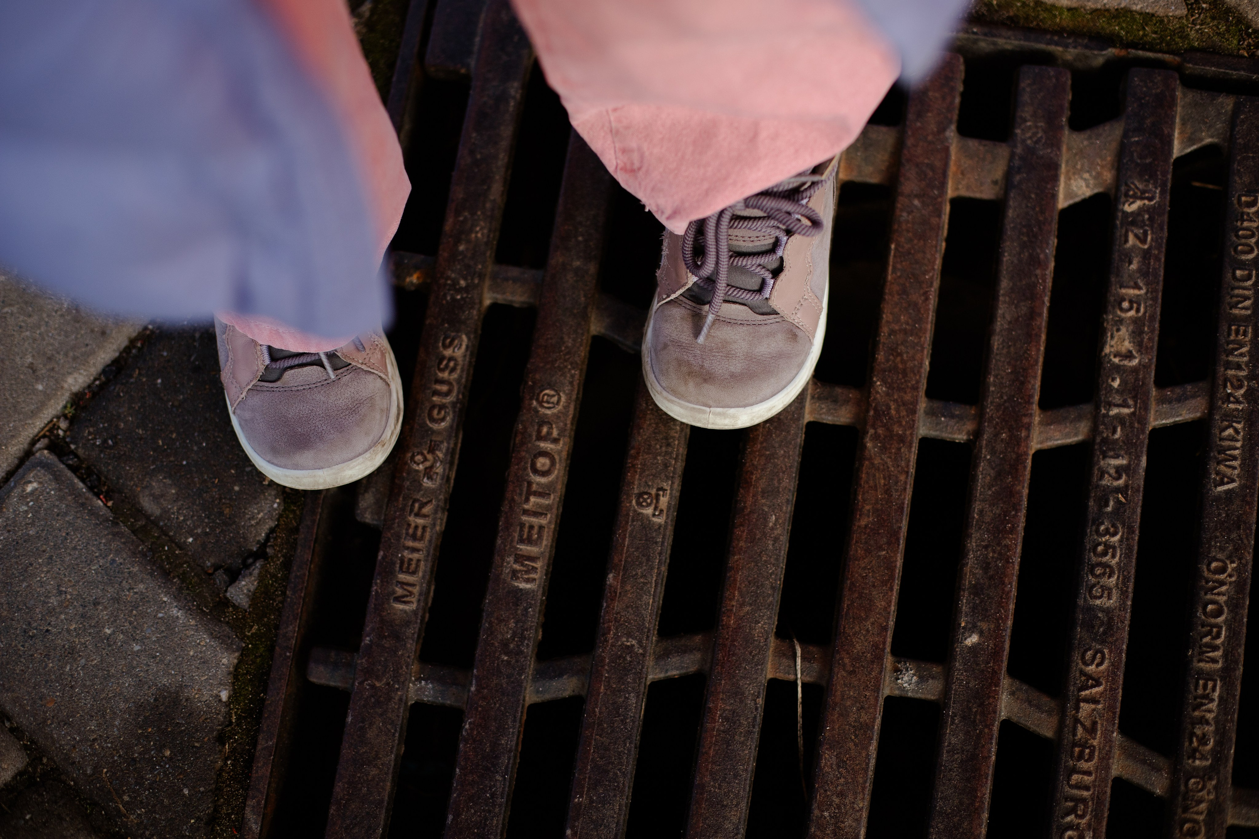 Stefania. Family and Portraits photographer Diana Andoni