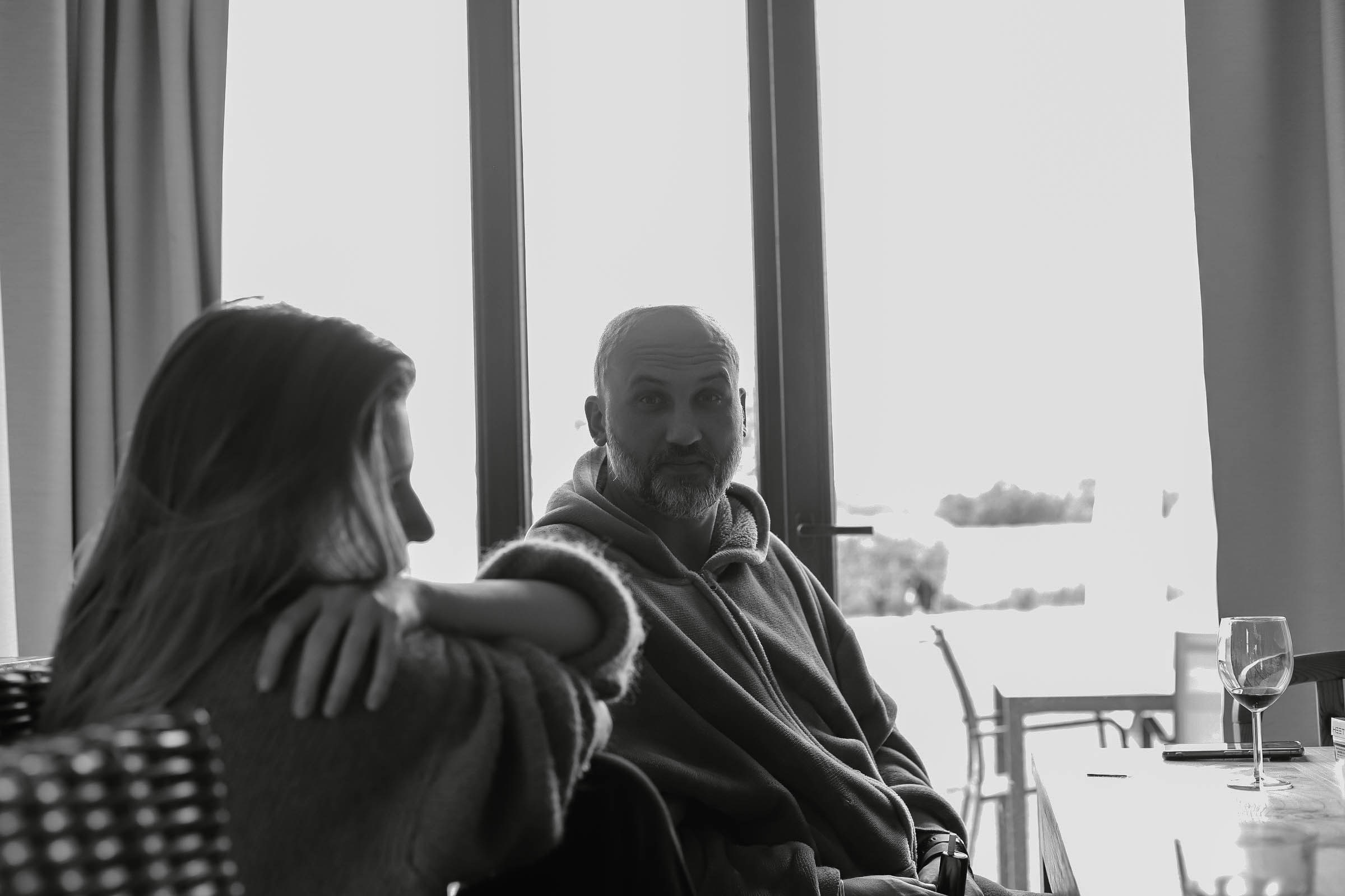 Neuf. Family and Portraits photographer Diana Andoni