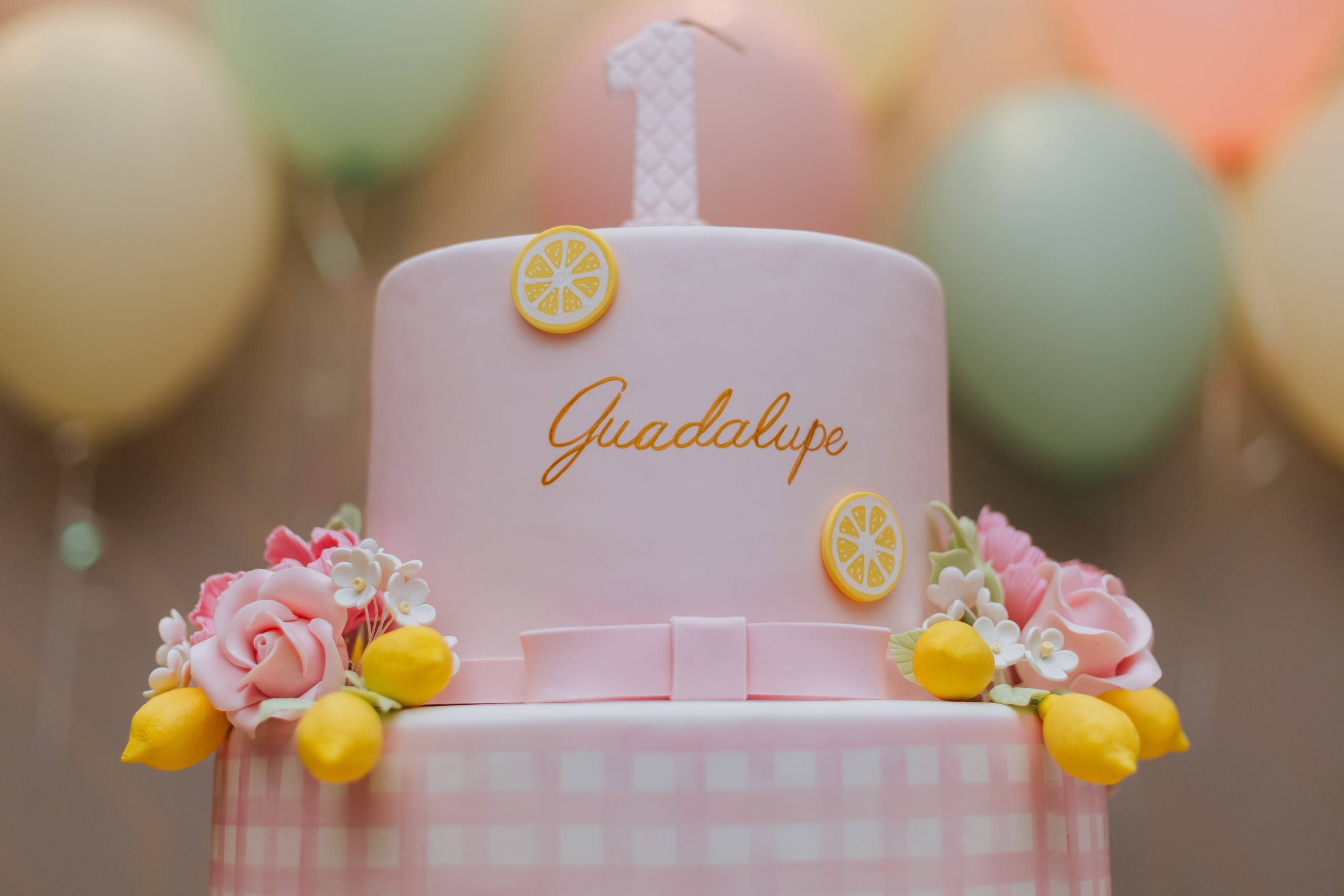 ANIVERSÁRIOS. INÍCIO