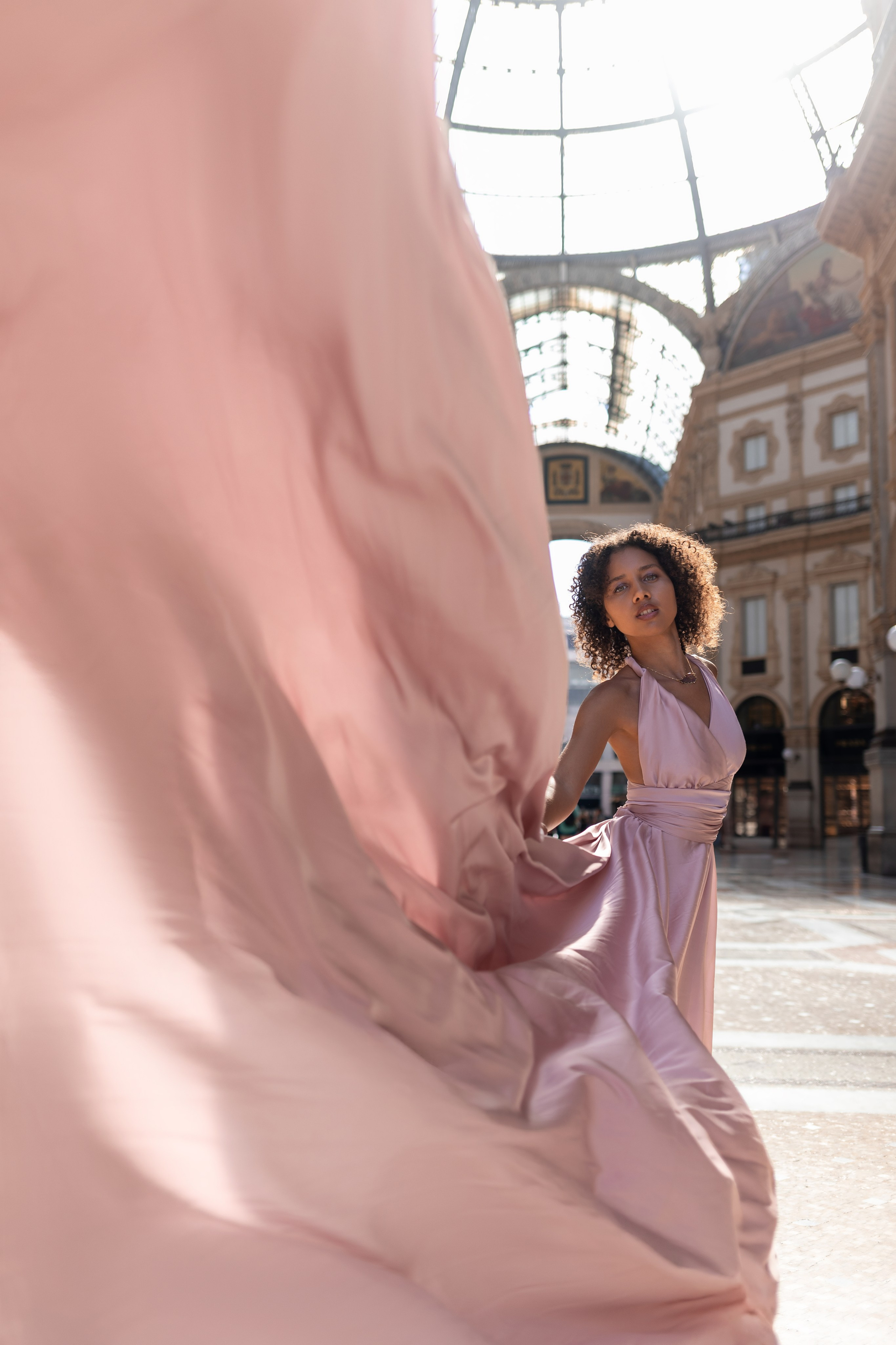 Ismatau. Photographer in Milan |Mila Pro Photo