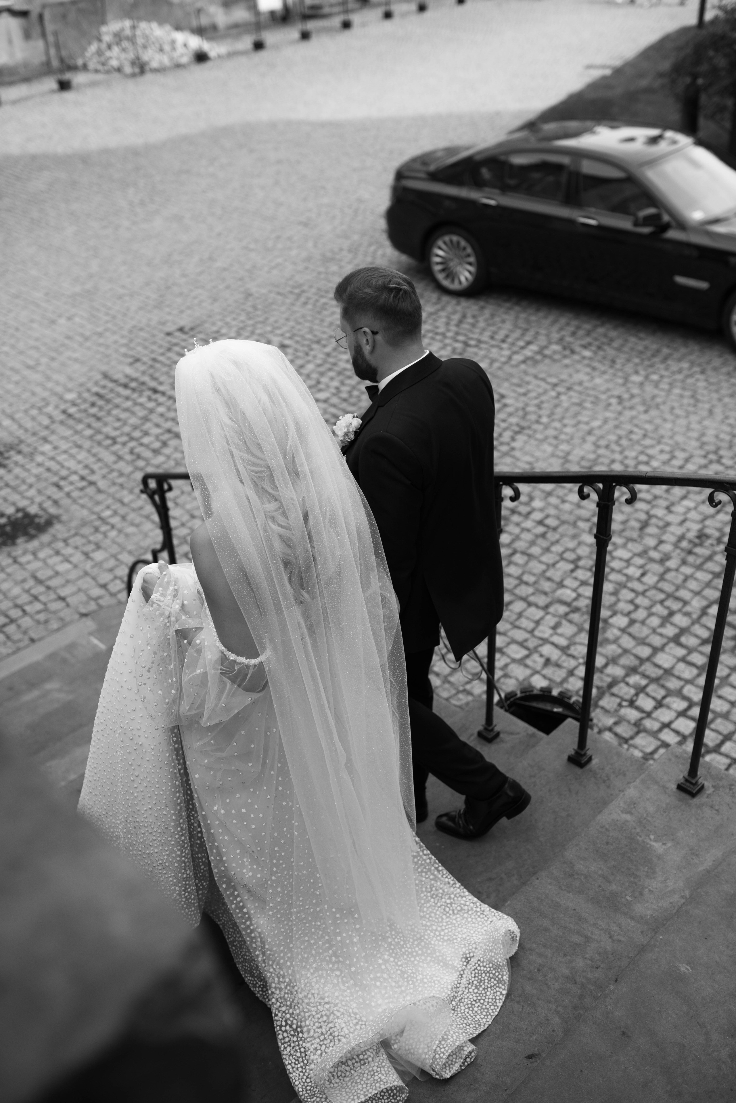 Paweł i Anzela. Home page