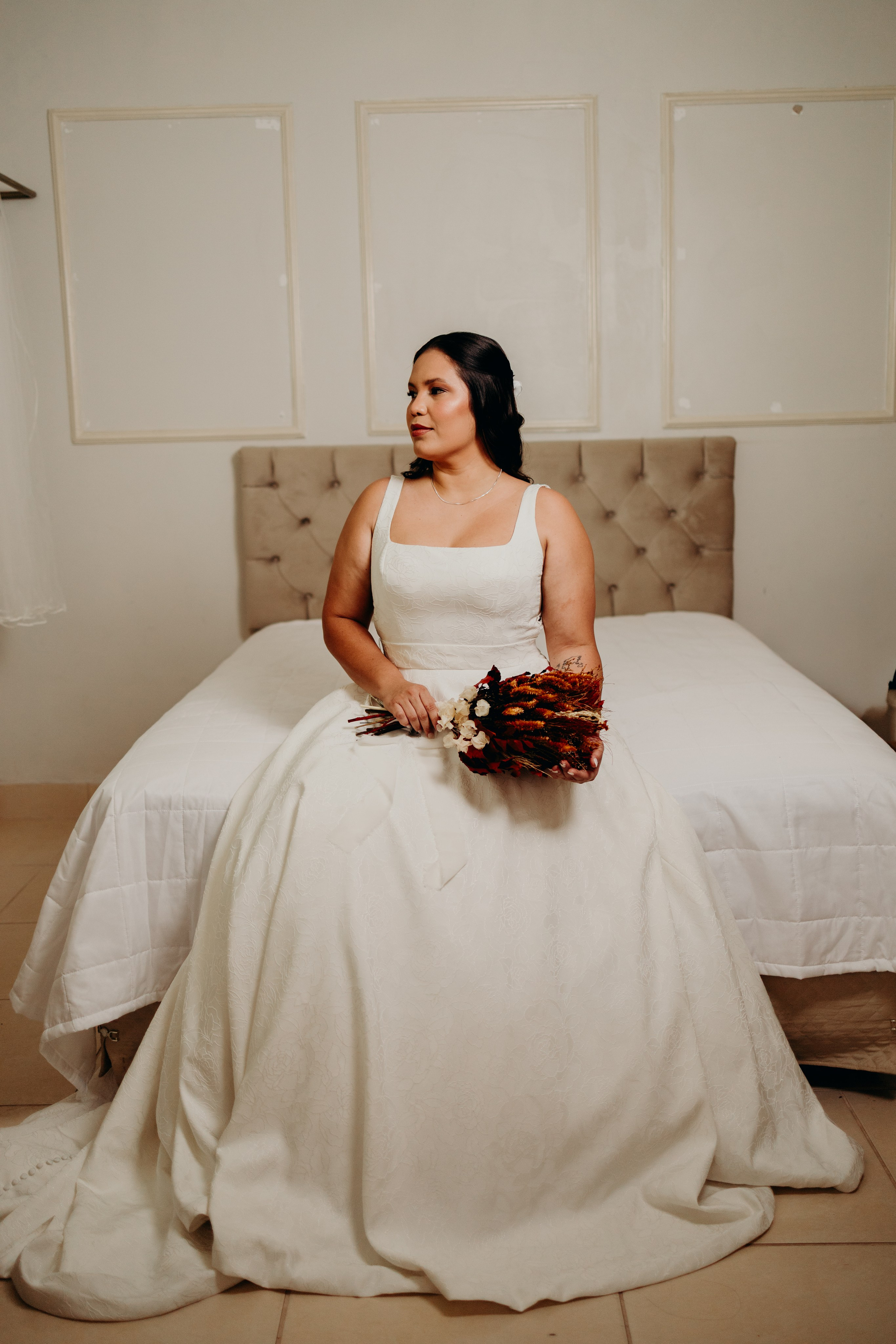 Larissa e PH. Fotógrafo de Casamentos em Manaus — Leandro Santos