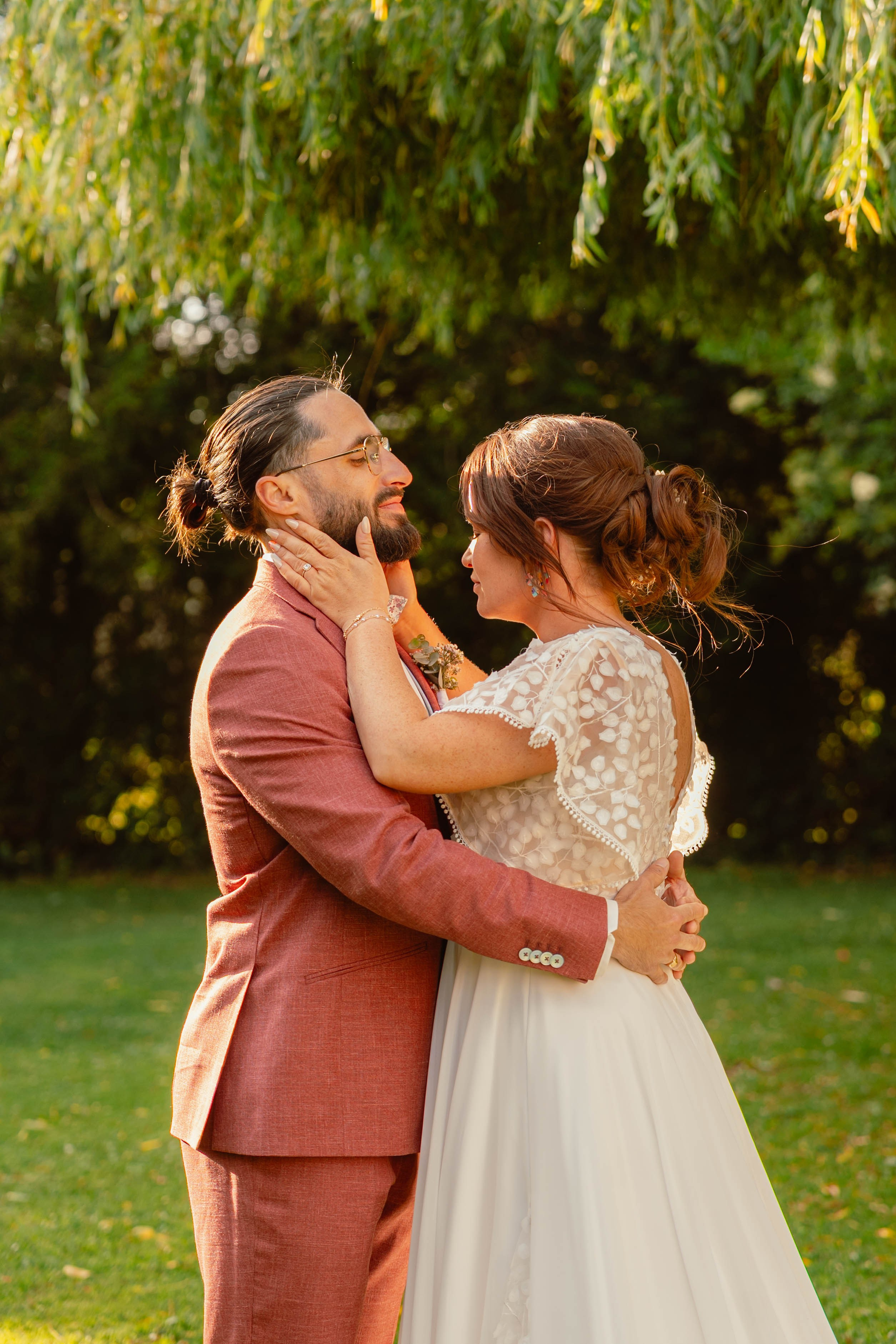 Alice & Félix. Weeding photographer / event / portrait