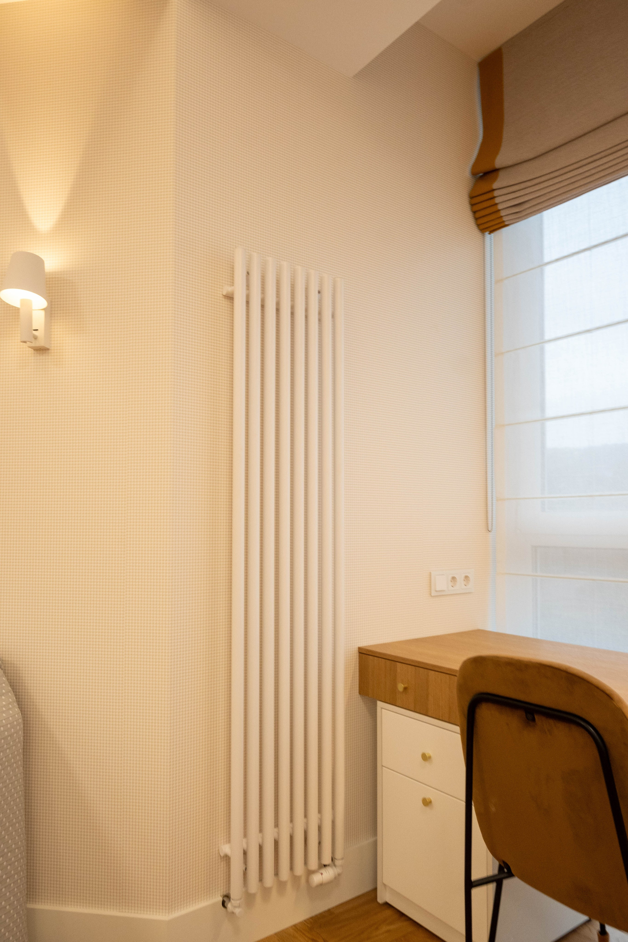 Flat. Fotograf Dmitrii Donets