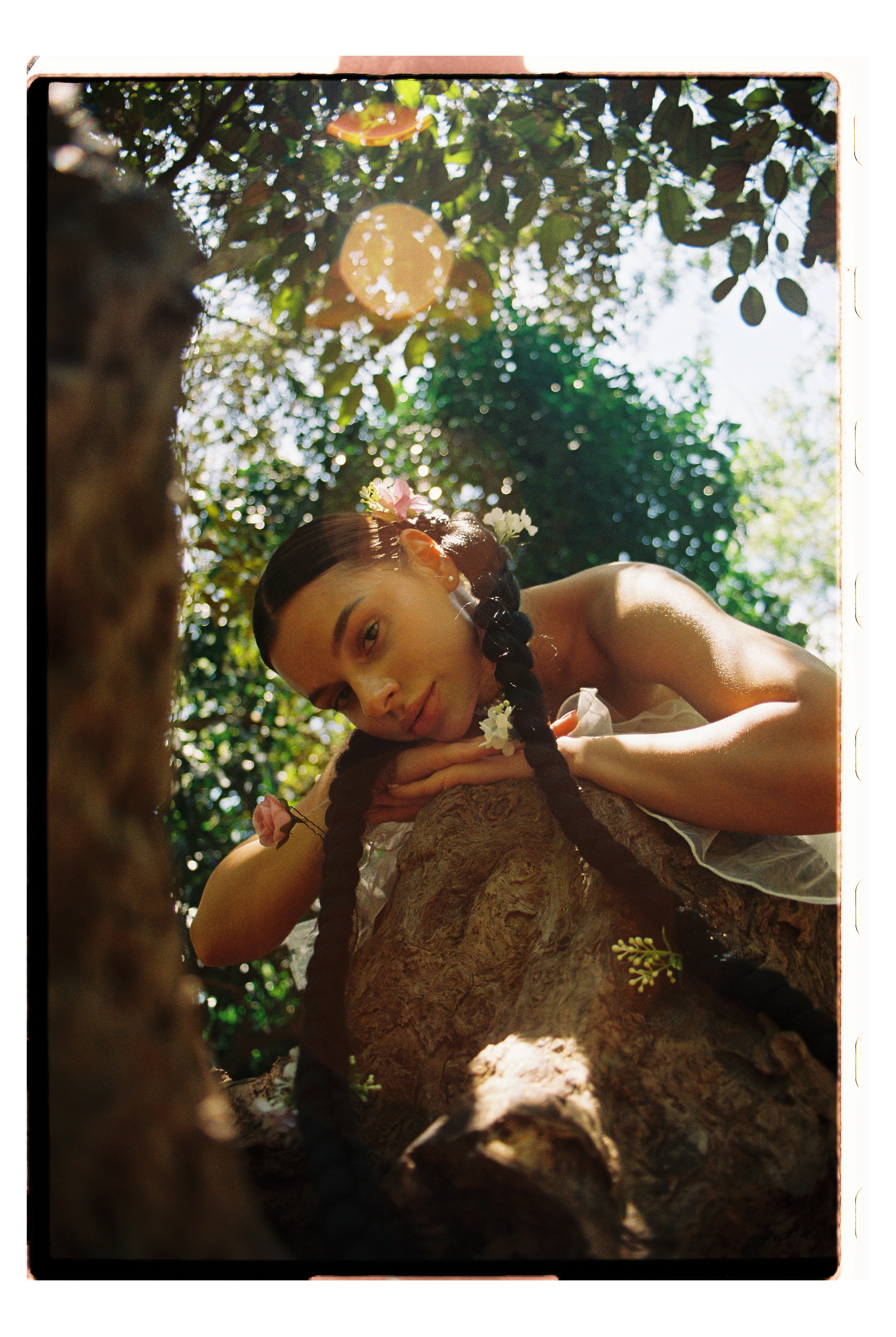 Women’s Personal Shoot