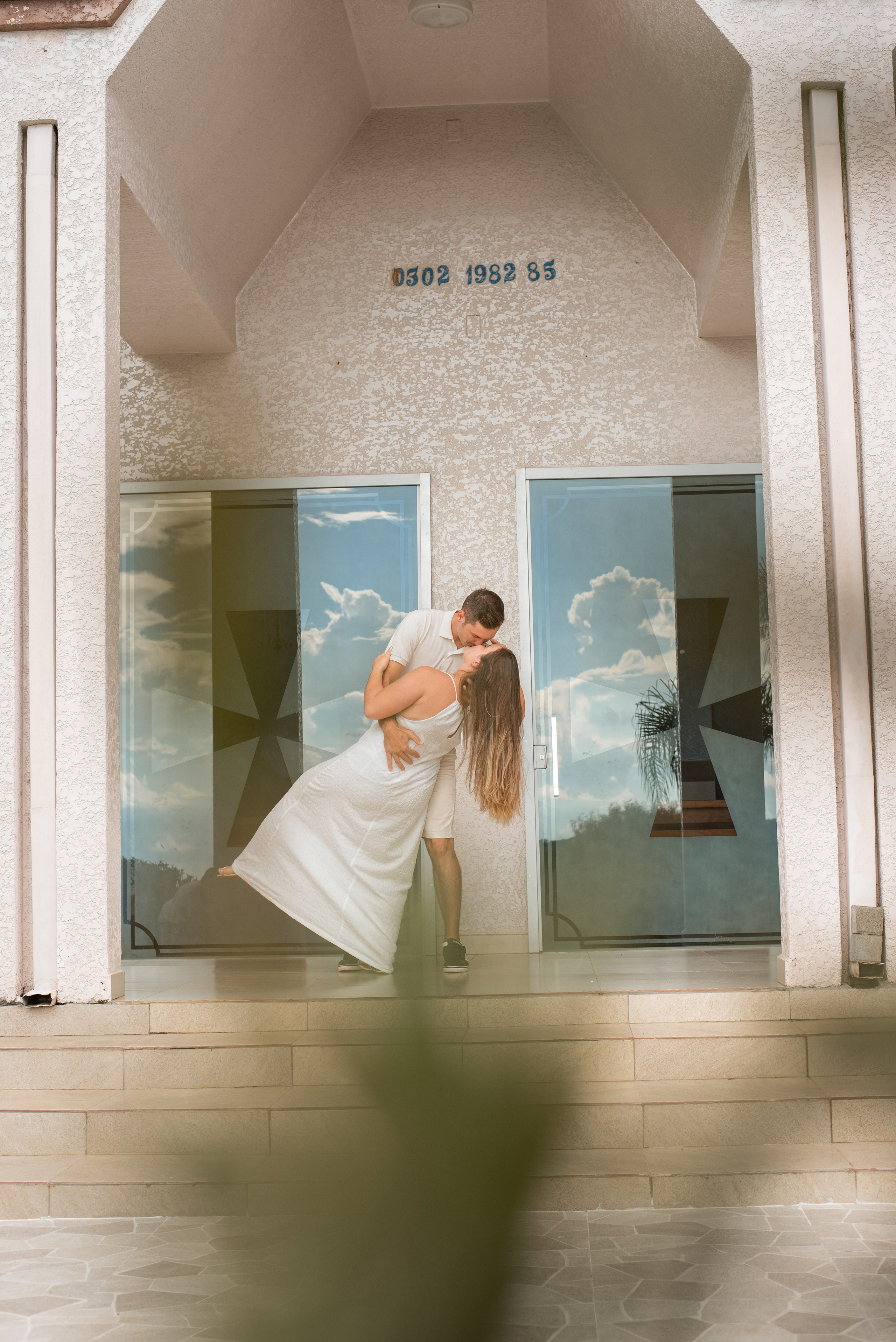 Ensaio Pré-wedding Luci & Marcelo. RBK Produções | Foto e Vídeo | Irati-PR e região