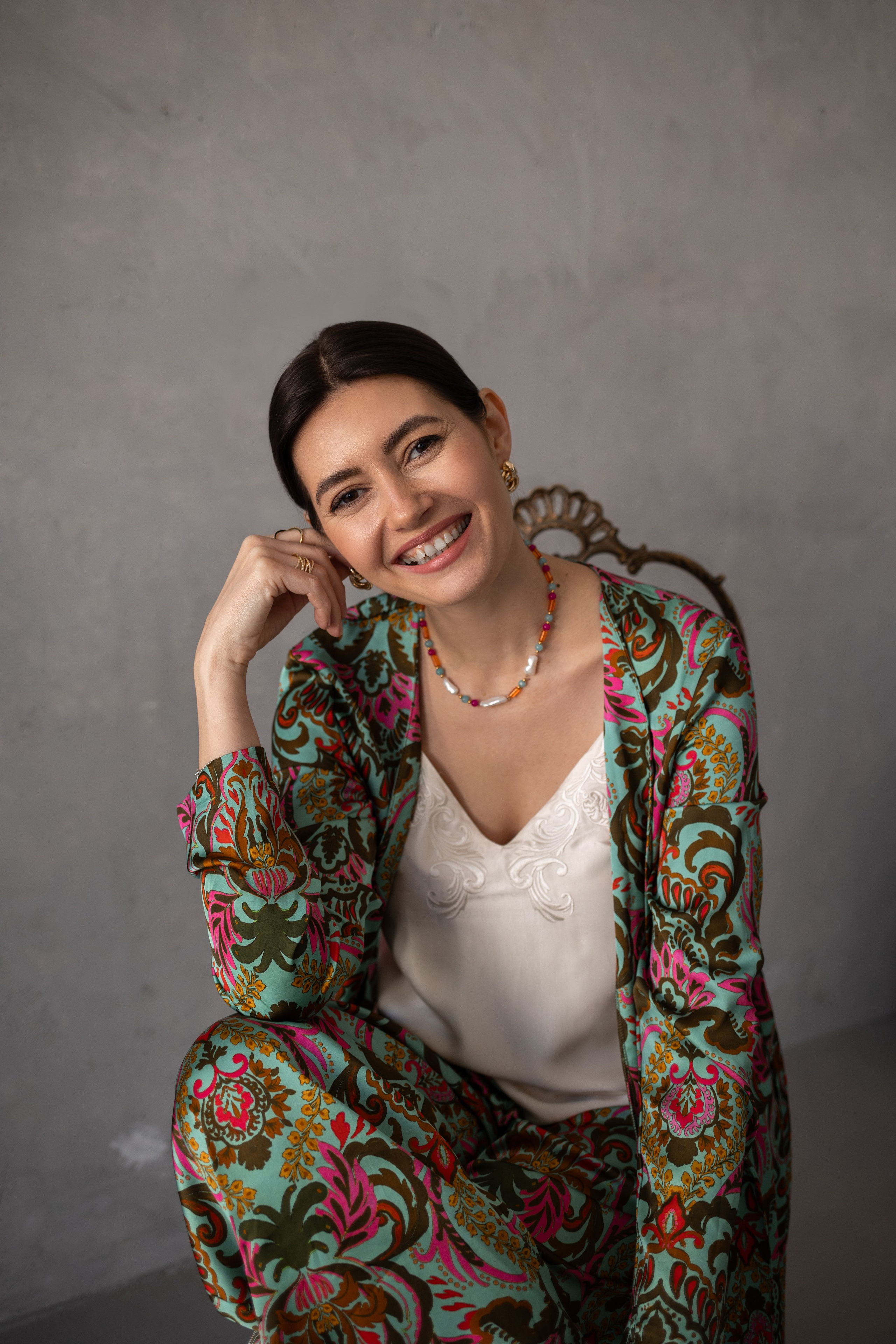 Julia. Photographer in Milan |Mila Pro Photo