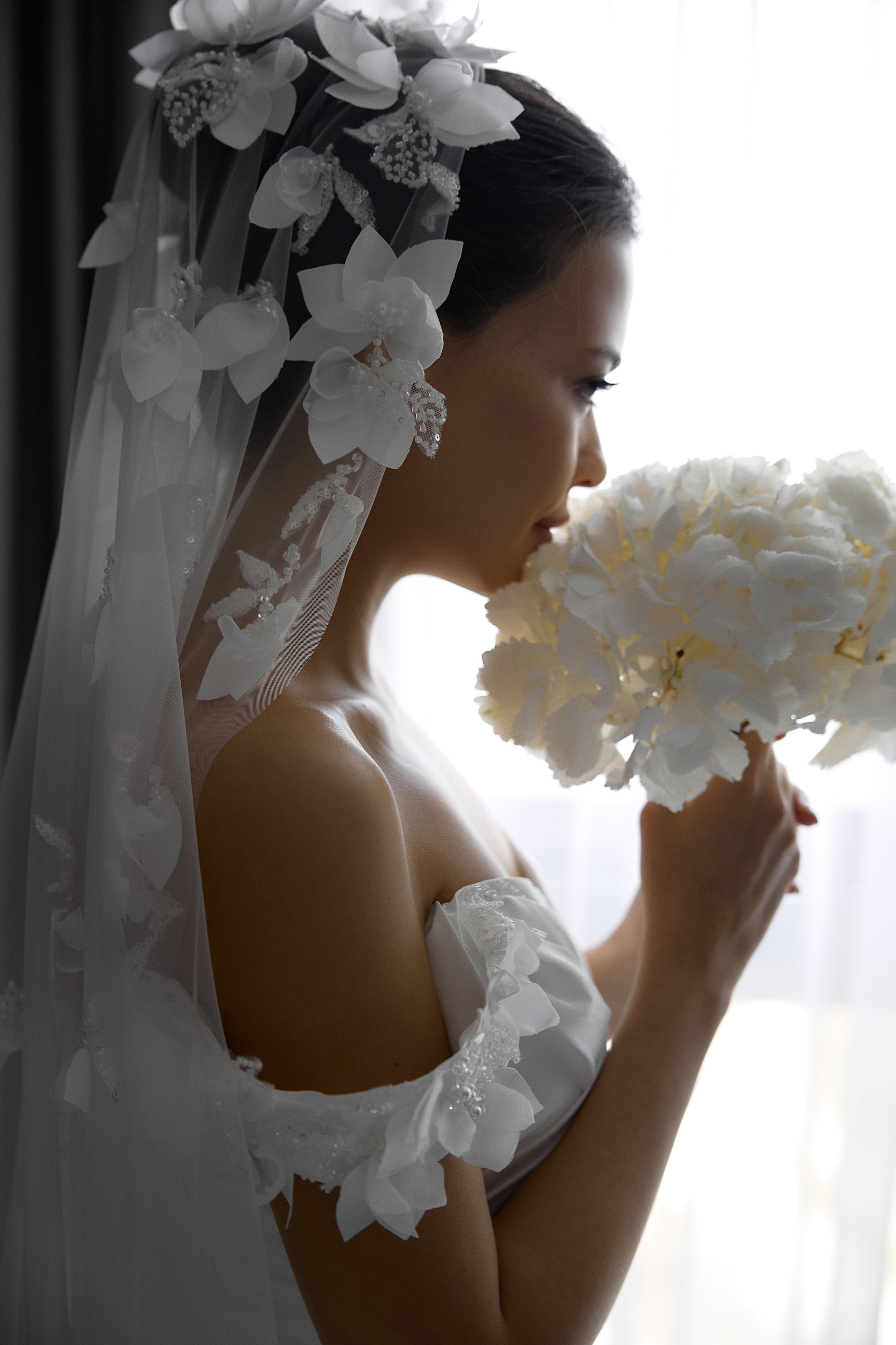 Bonu's bride's morning. Анна Канаки — семейный и свадебный фотограф