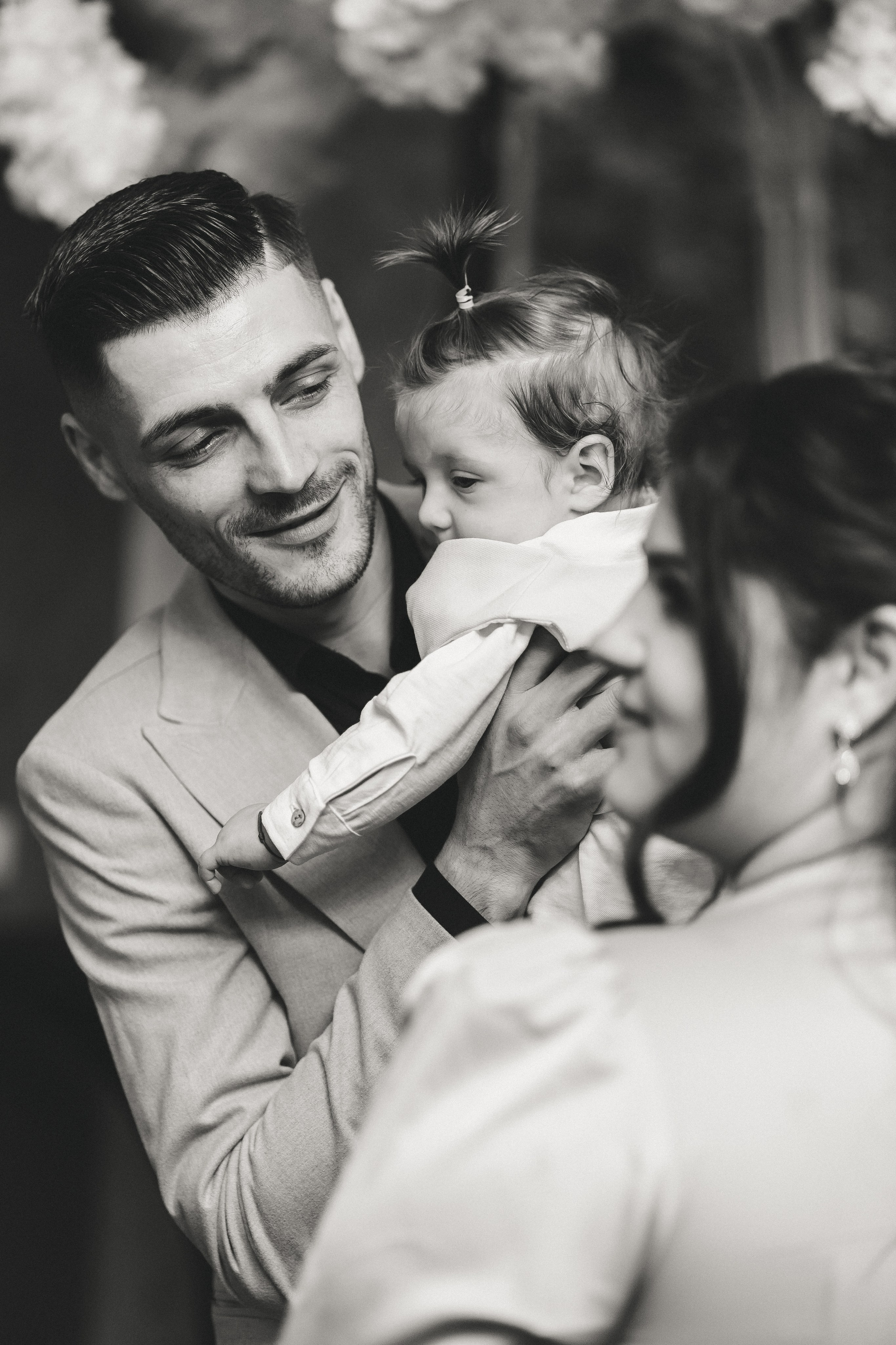 Matteo Gabriel. Dara Lens | The art of remembering