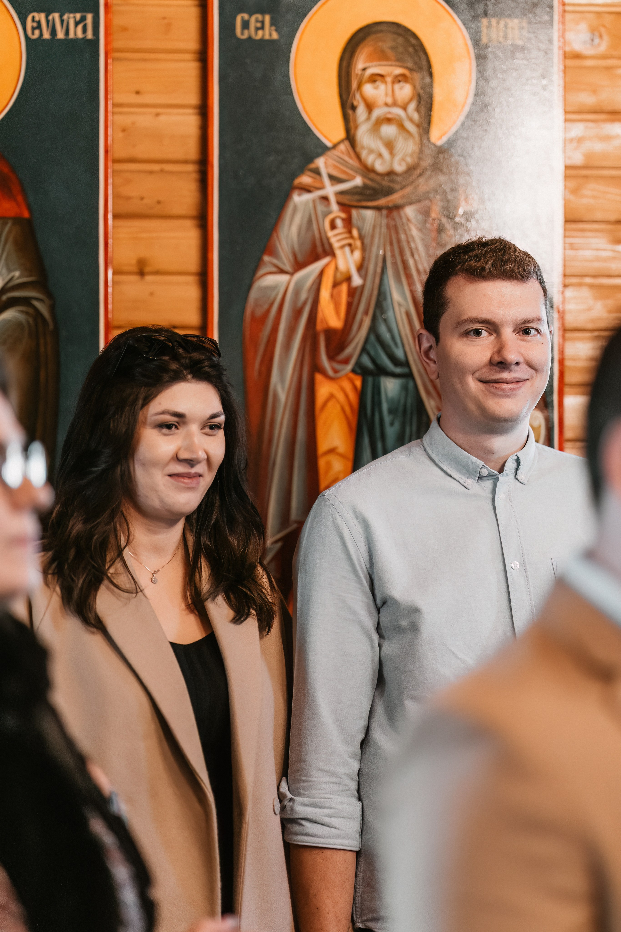 Vlad Alexandru. Dara Lens | The art of remembering