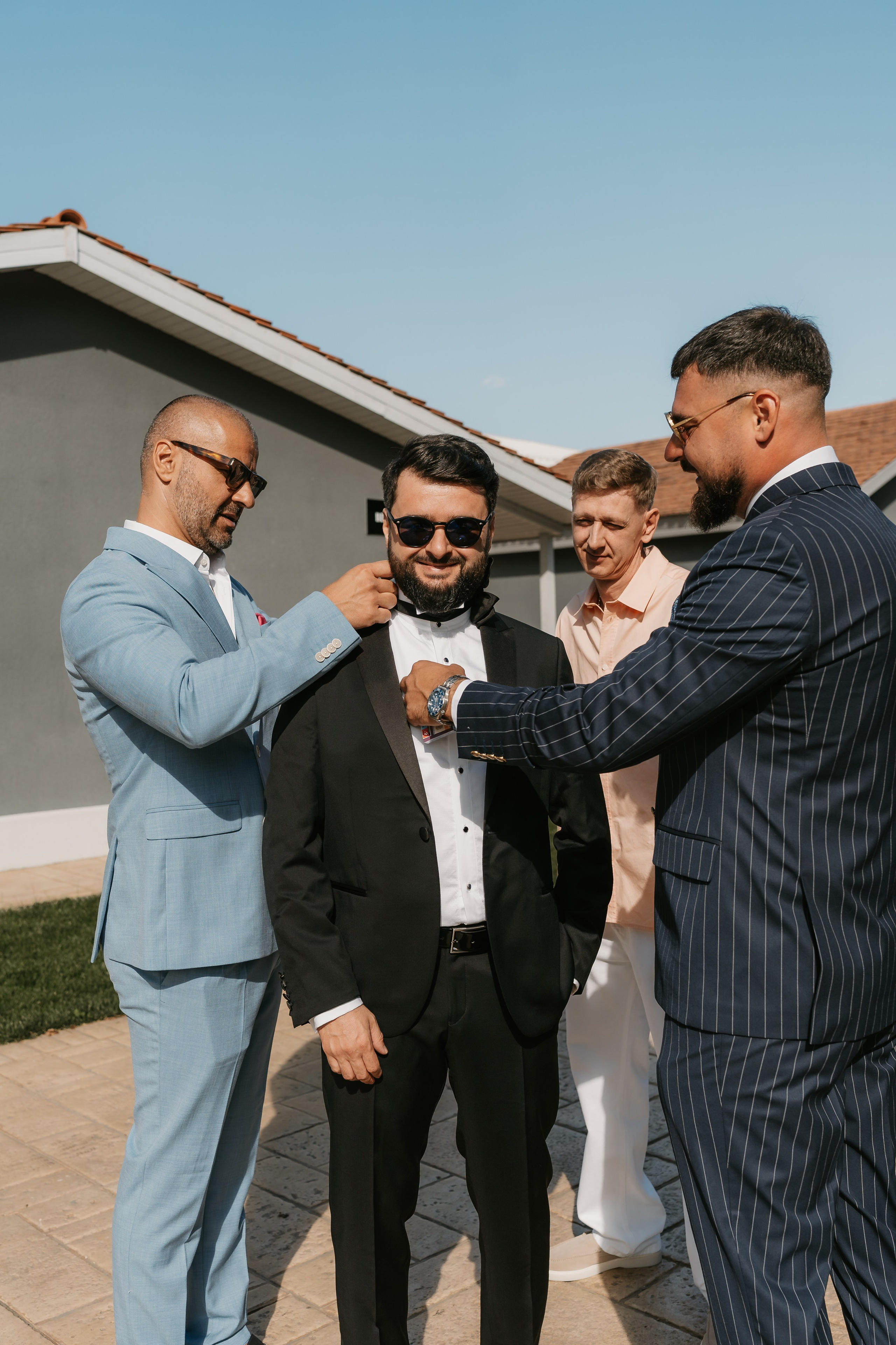 Adina & Marius | Wedding Day