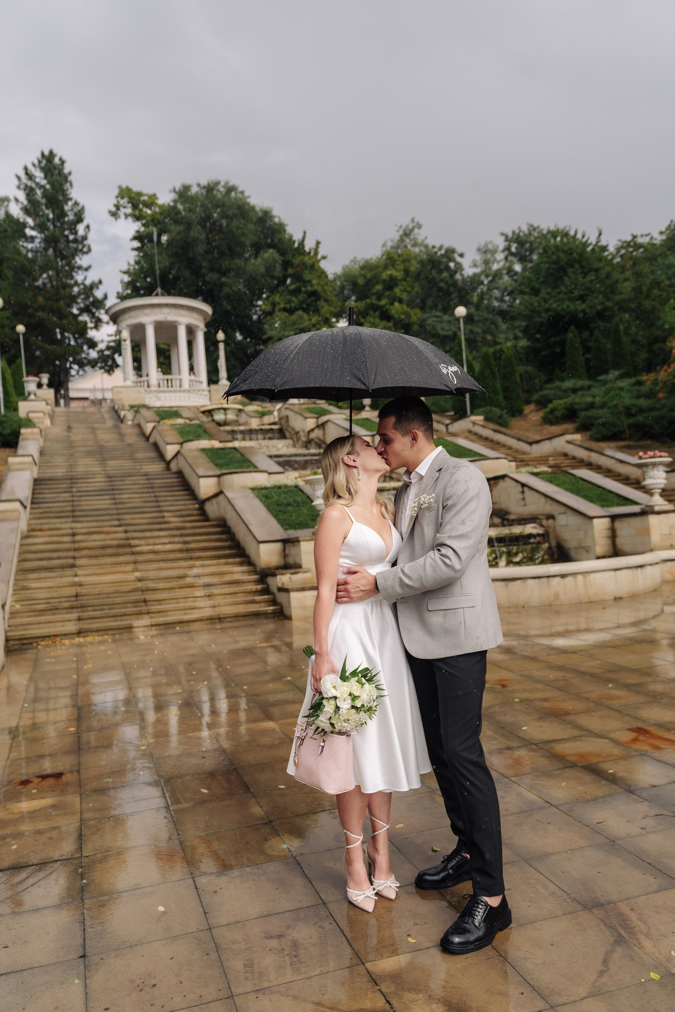 Виктор и Марина. Эдуард Хлибичук — фотограф Кишинев Молдова