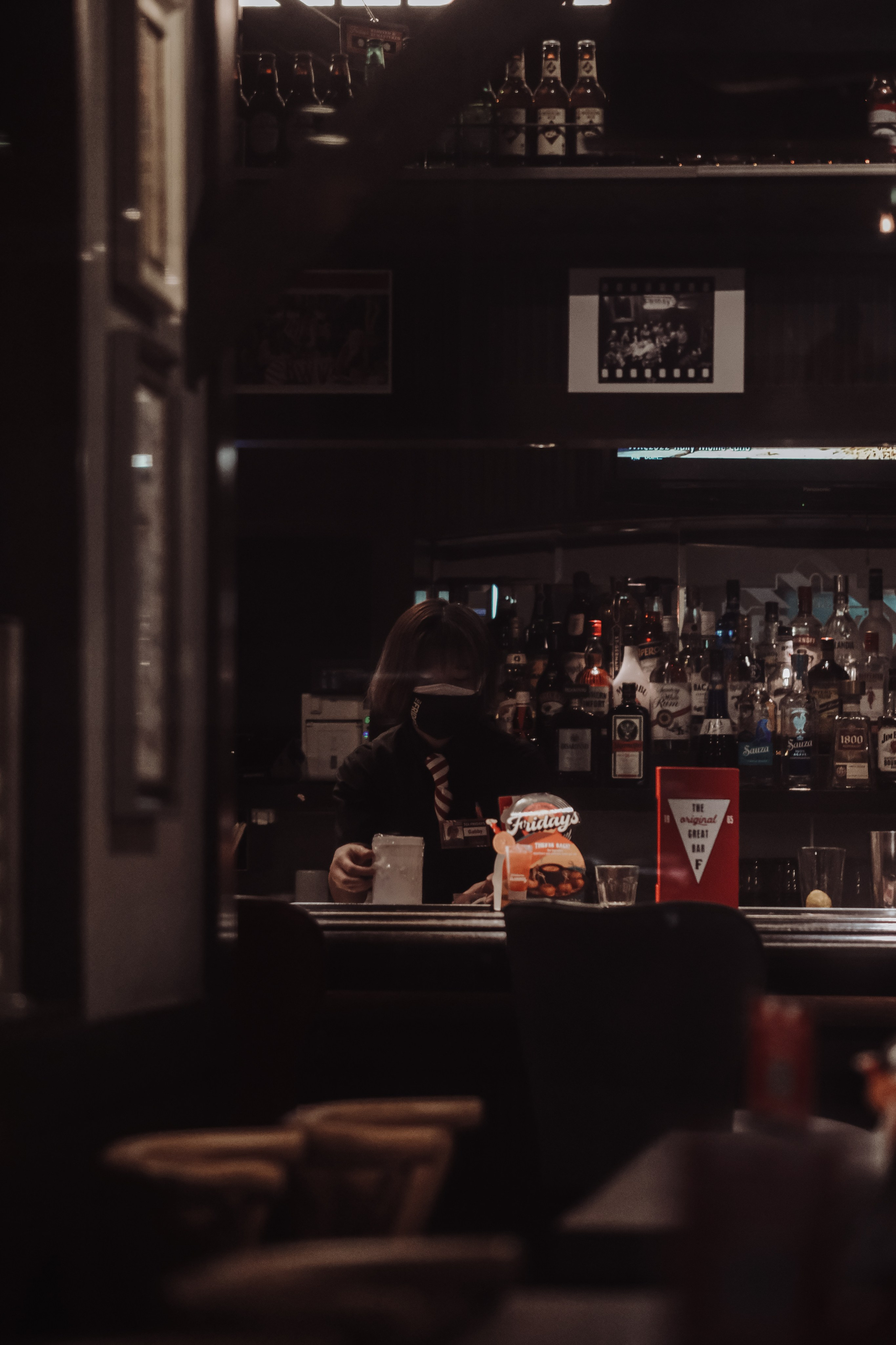 Silhouette stories. Senya JP