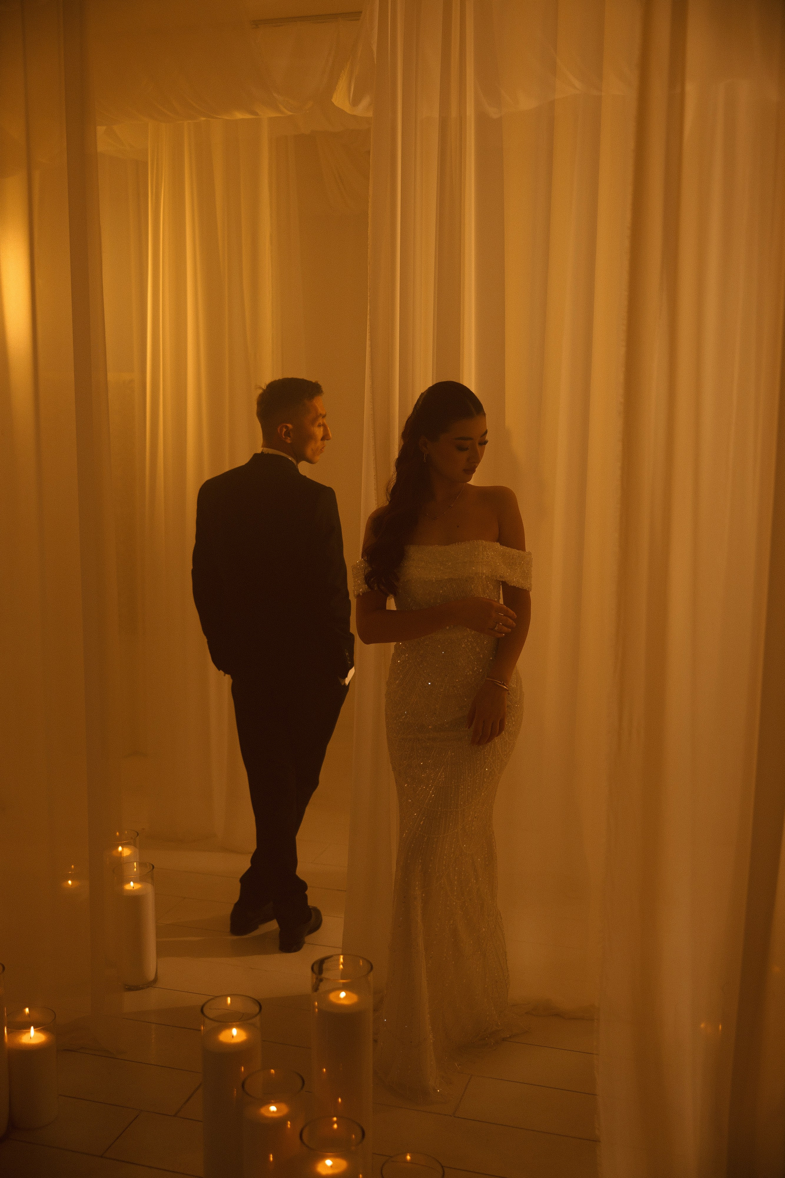 Manas & Zhanara. Азимжан Нуритдинходжаев — свадебный фотограф