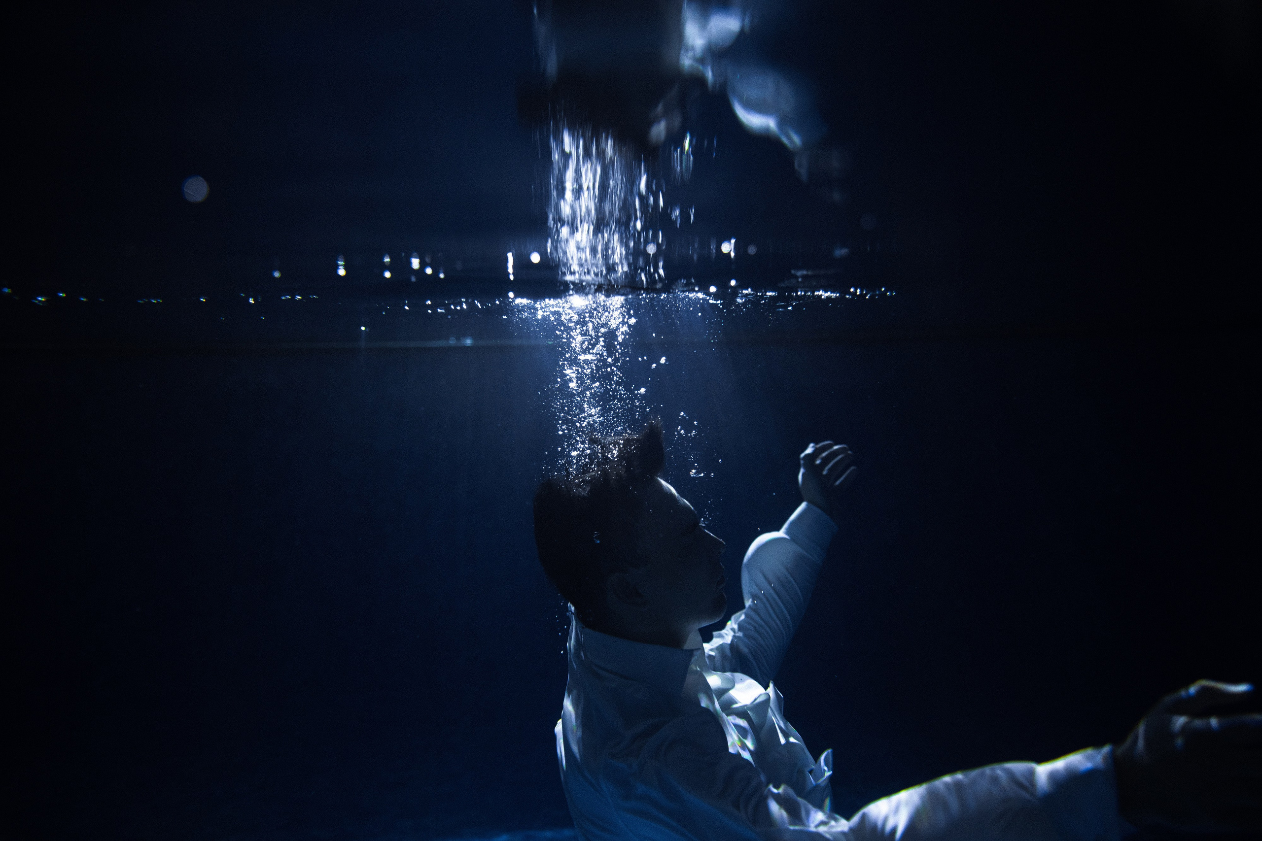 Эрик и Саша. Азимжан Нуритдинходжаев — свадебный фотограф