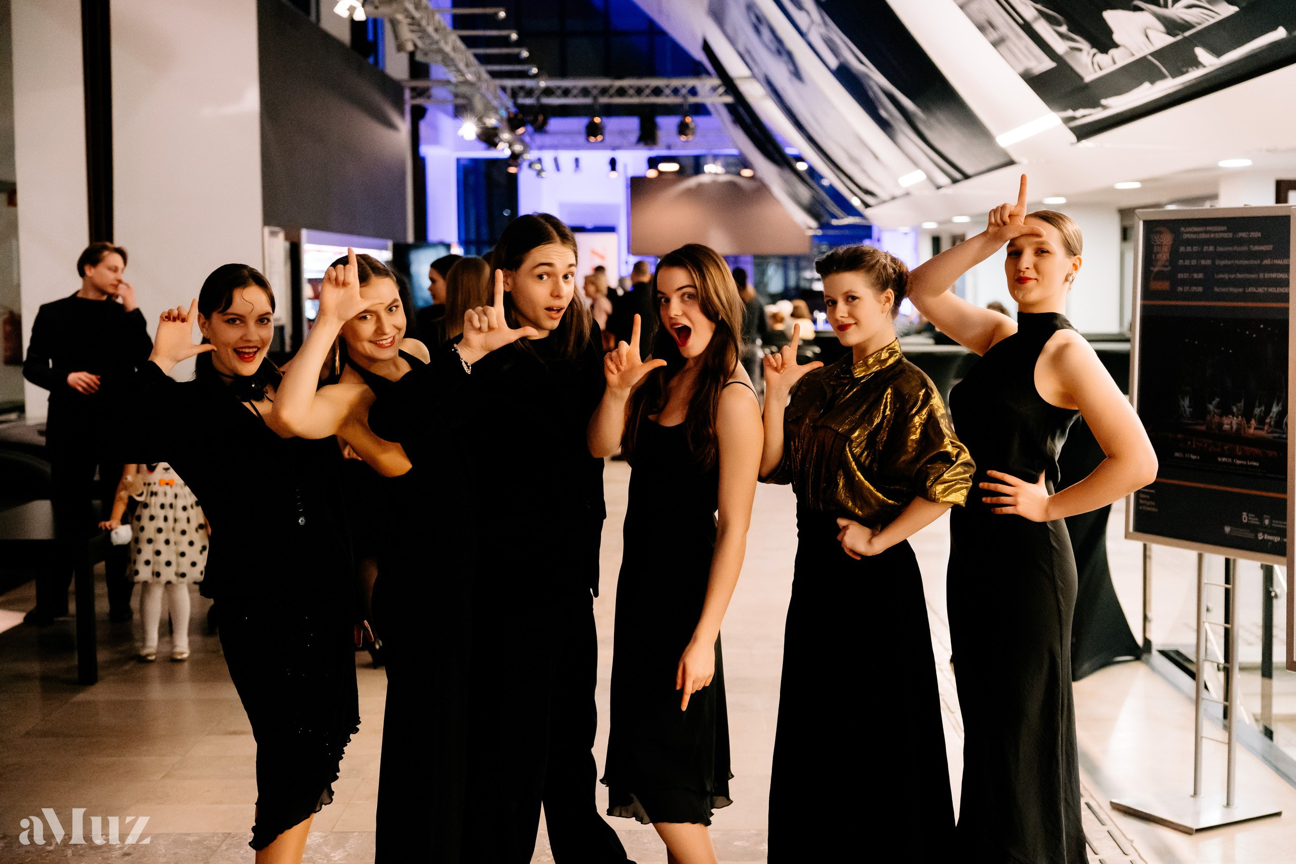 Koncert w 232. rocznicę urodzin G. Rossiniego. Fotograf Ślubny Warszawa - Sesje Biznesowe Rodzinne Eventy