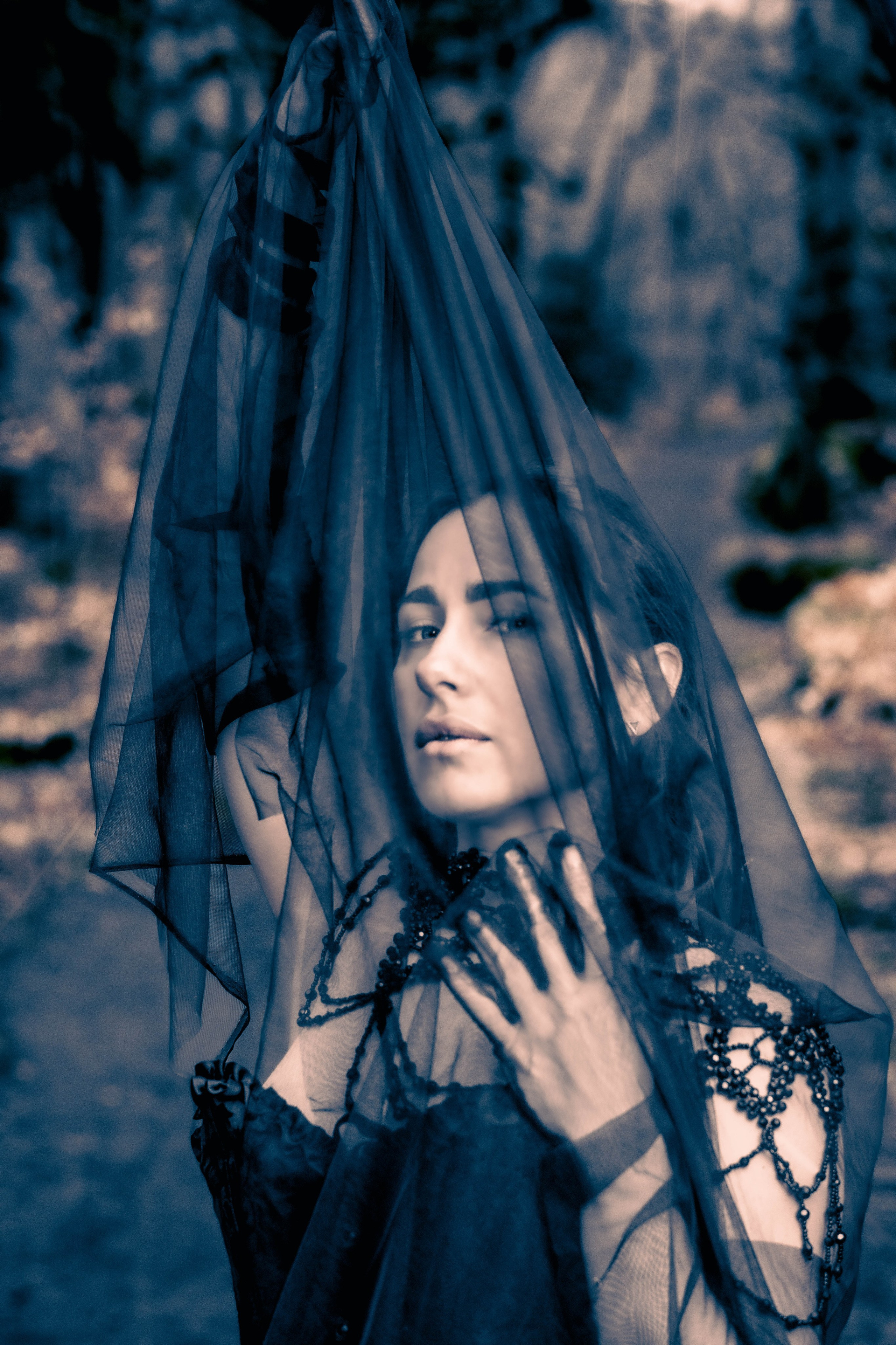 Portrait. Anna Mavka Photographer