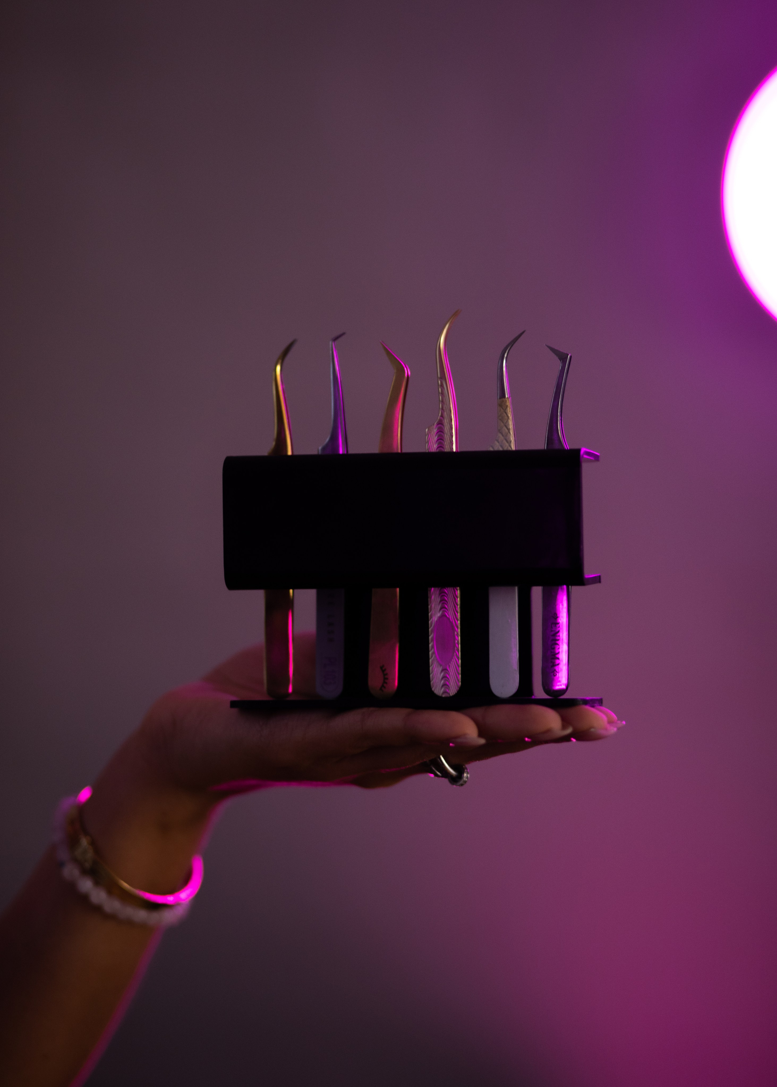 G-spot CPH (beauty salon). Professional wedding photographer in Copenhagen, Denmark — Julia Byron