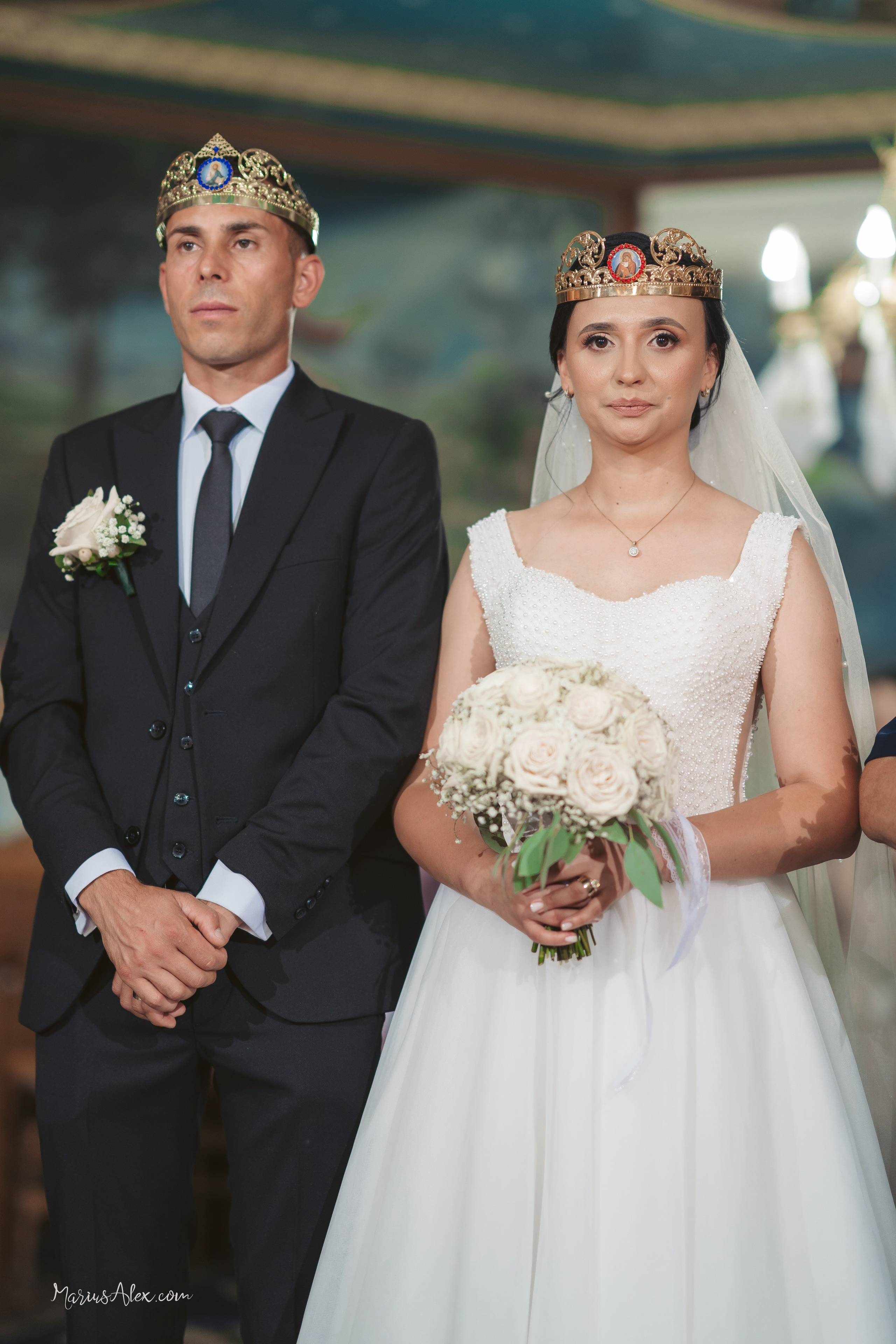 Iulia & Constantin. Marius Alex fotograf de eveniment si portret din Suceava