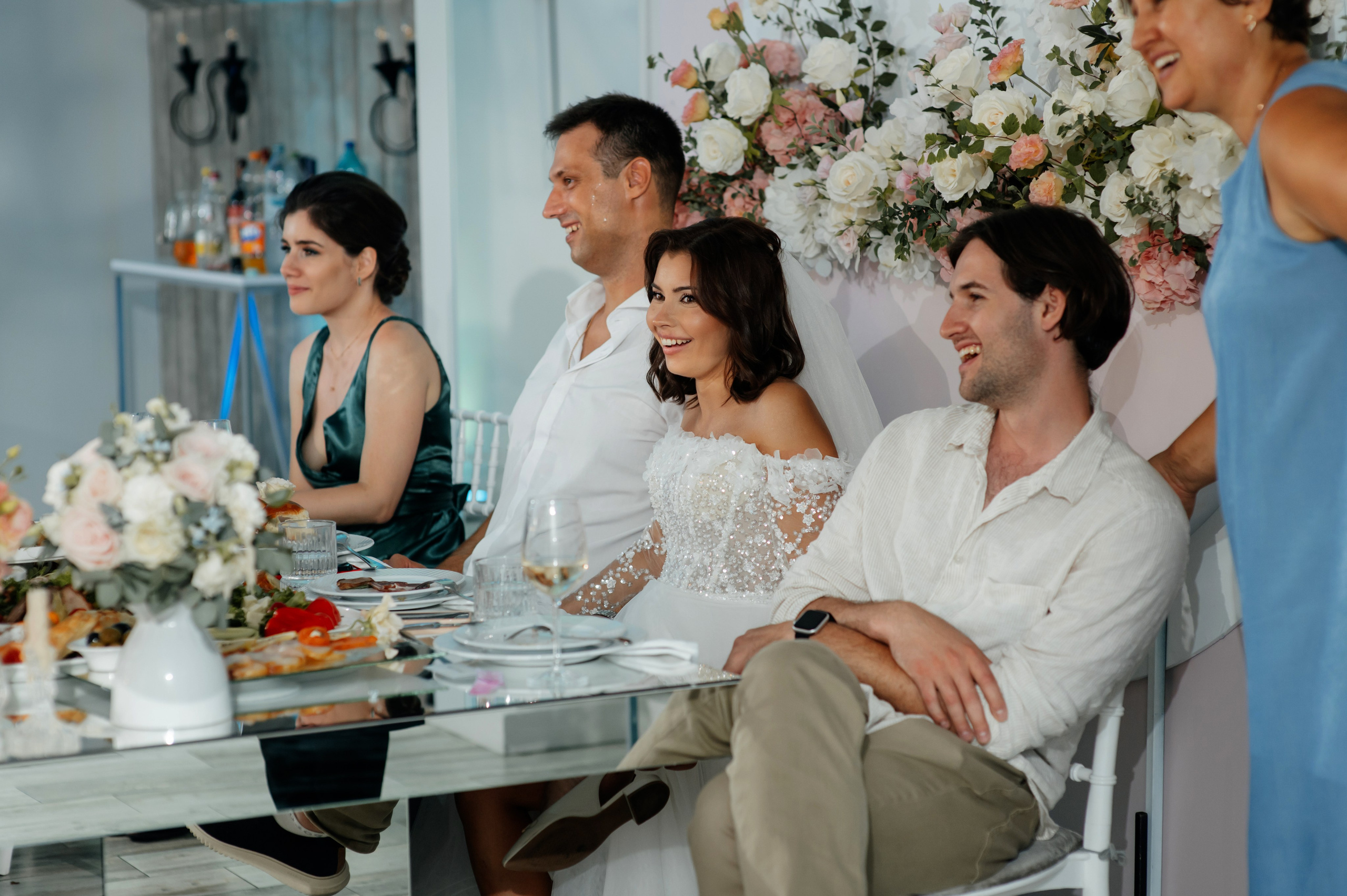 Daria & Yiurii Odessa. Wedding photographer from Moldova Alexey Chipchiu