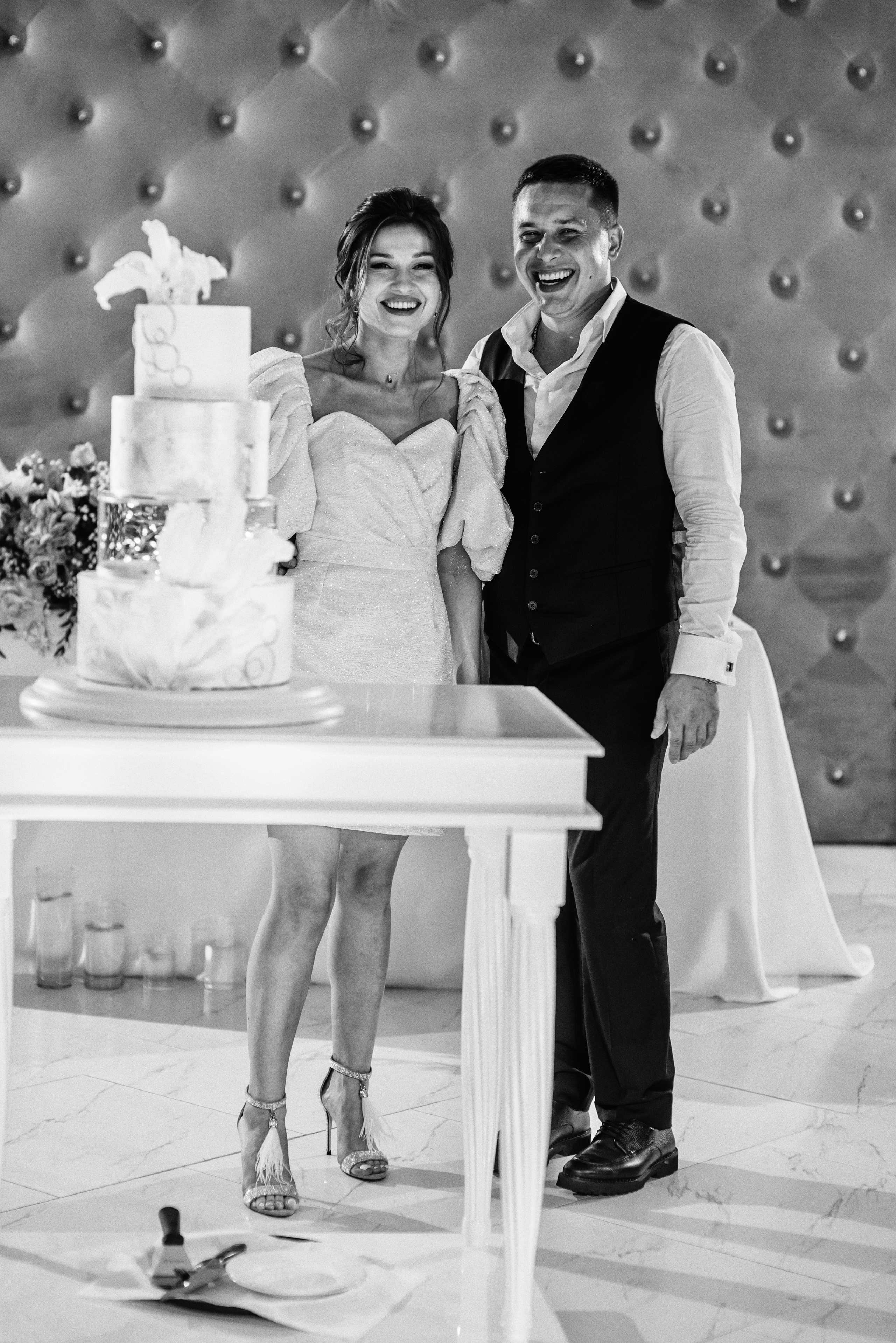 Wedding Anastasia. Wedding photographer from Moldova Alexey Chipchiu