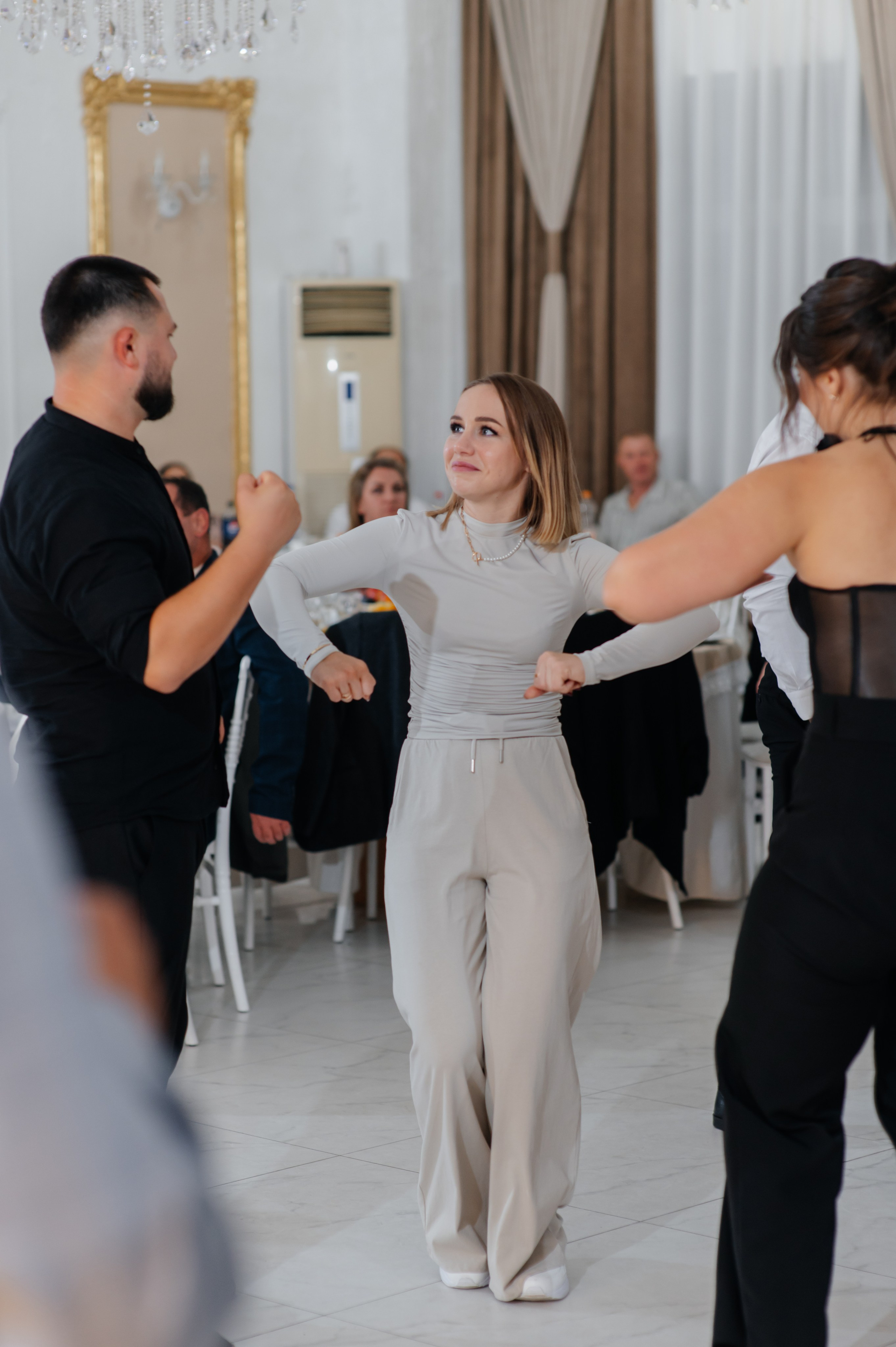 Wedding Dina & Vasili. Wedding photographer from Moldova Alexey Chipchiu