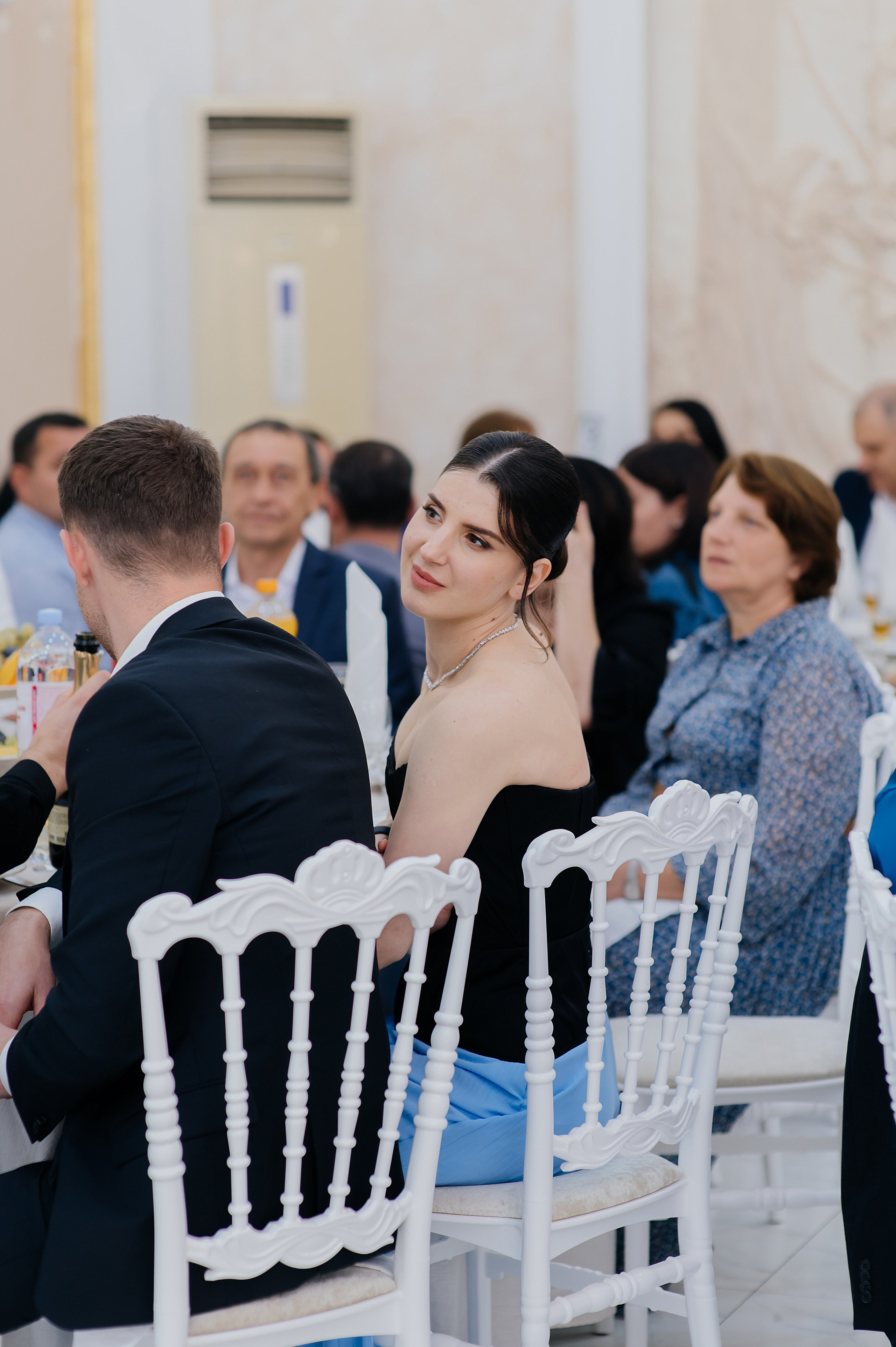 Wedding Dina & Vasili. Wedding photographer from Moldova Alexey Chipchiu