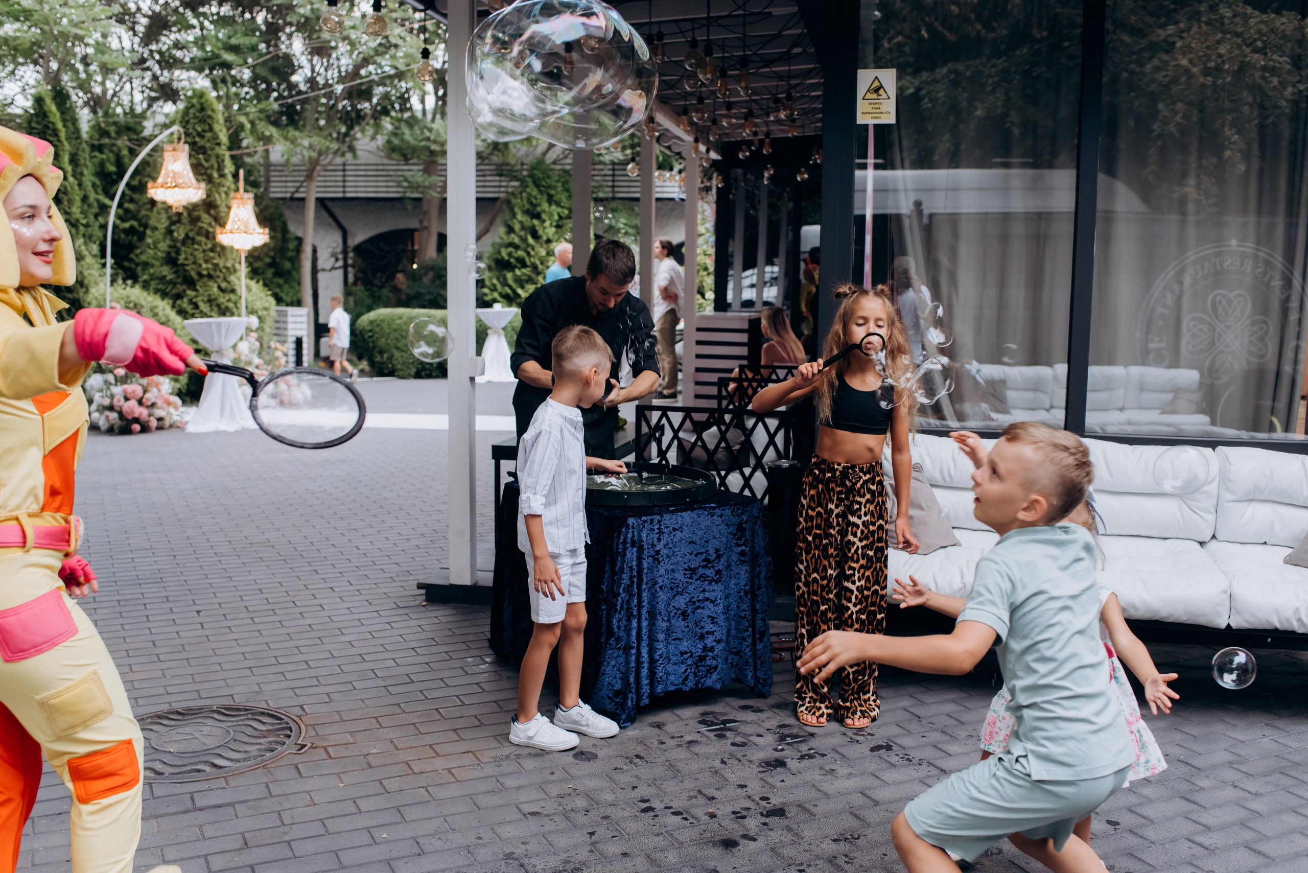 Daria & Yiurii Odessa. Wedding photographer from Moldova Alexey Chipchiu
