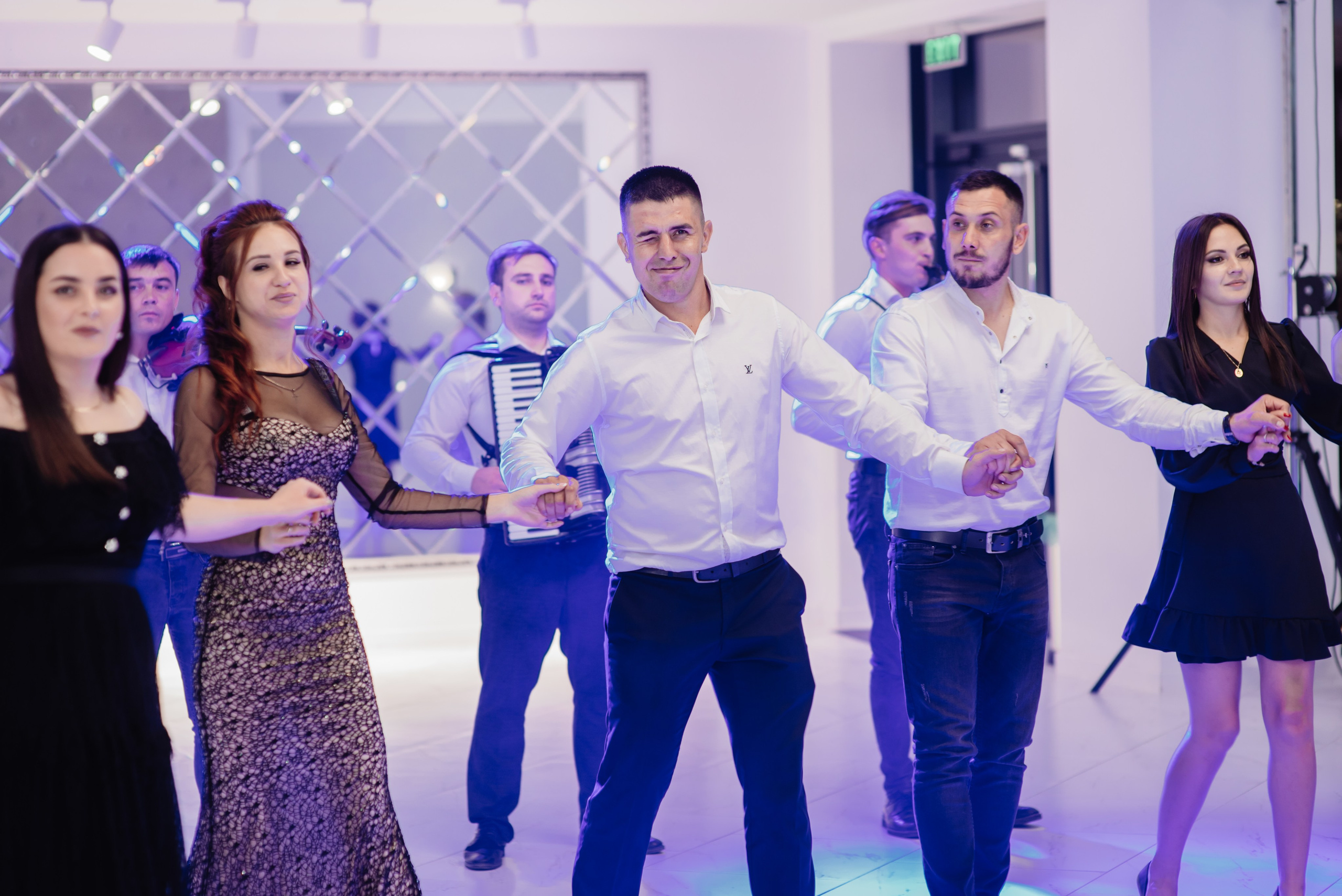 Wedding Anastasia. Wedding photographer from Moldova Alexey Chipchiu