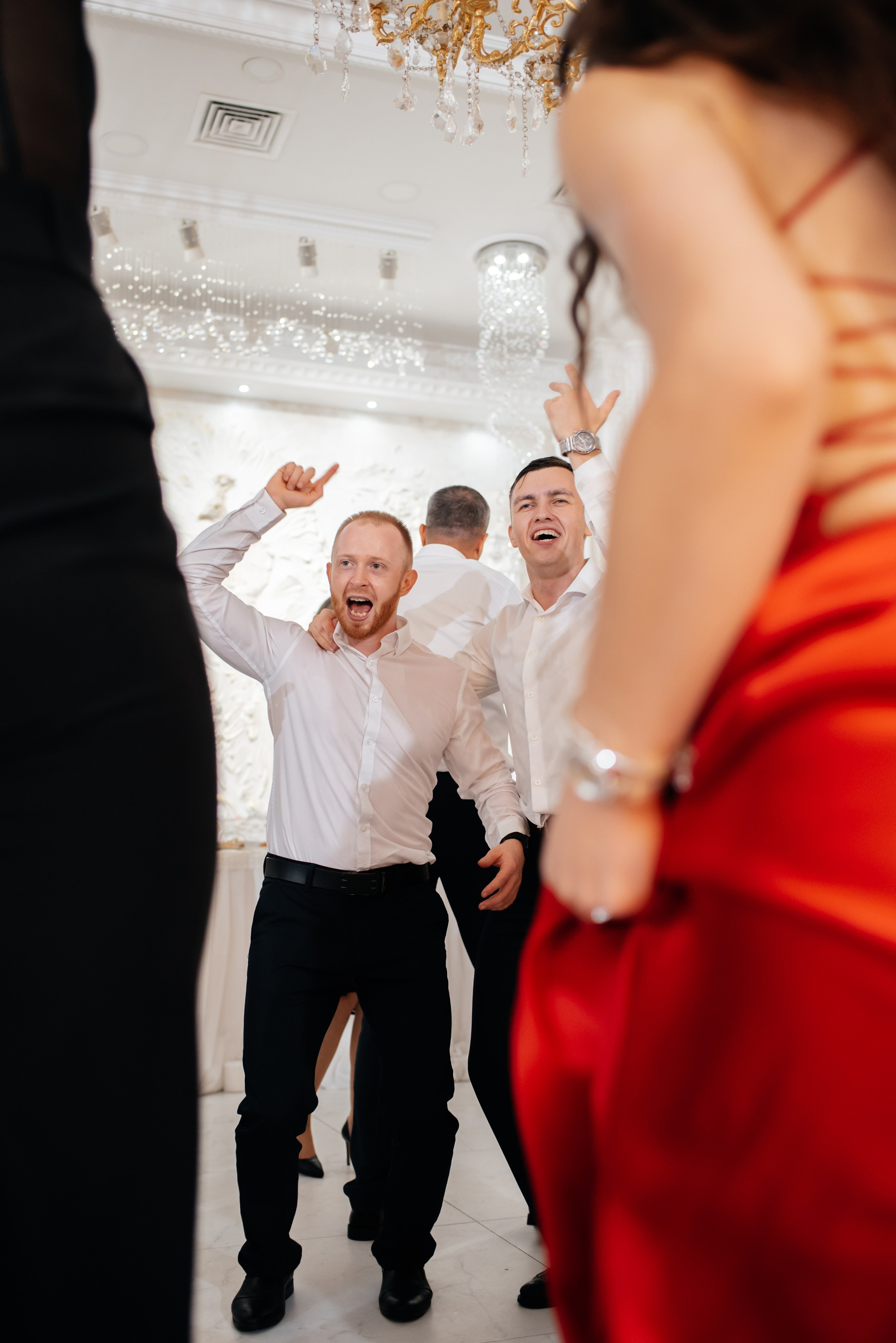 Wedding Dina & Vasili. Wedding photographer from Moldova Alexey Chipchiu