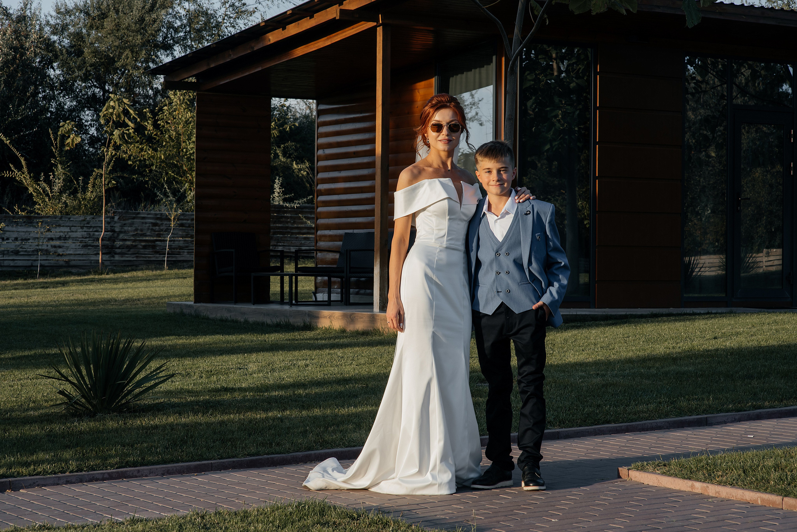 Wedding Anastasia. Wedding photographer from Moldova Alexey Chipchiu