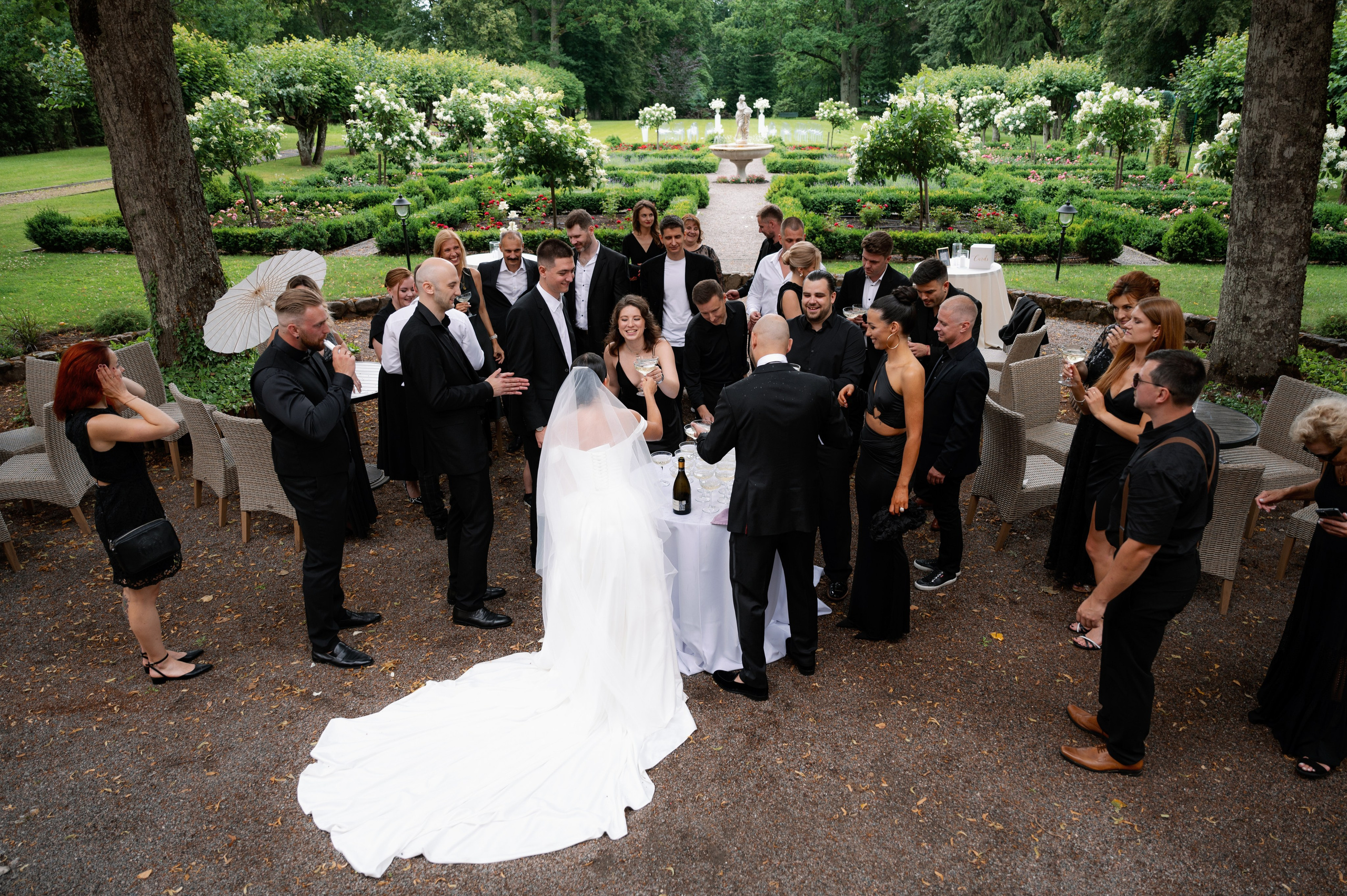 Veronika & Rostislav. Bakasphoto wedding and lifestyle photography Latvia and Worldwide