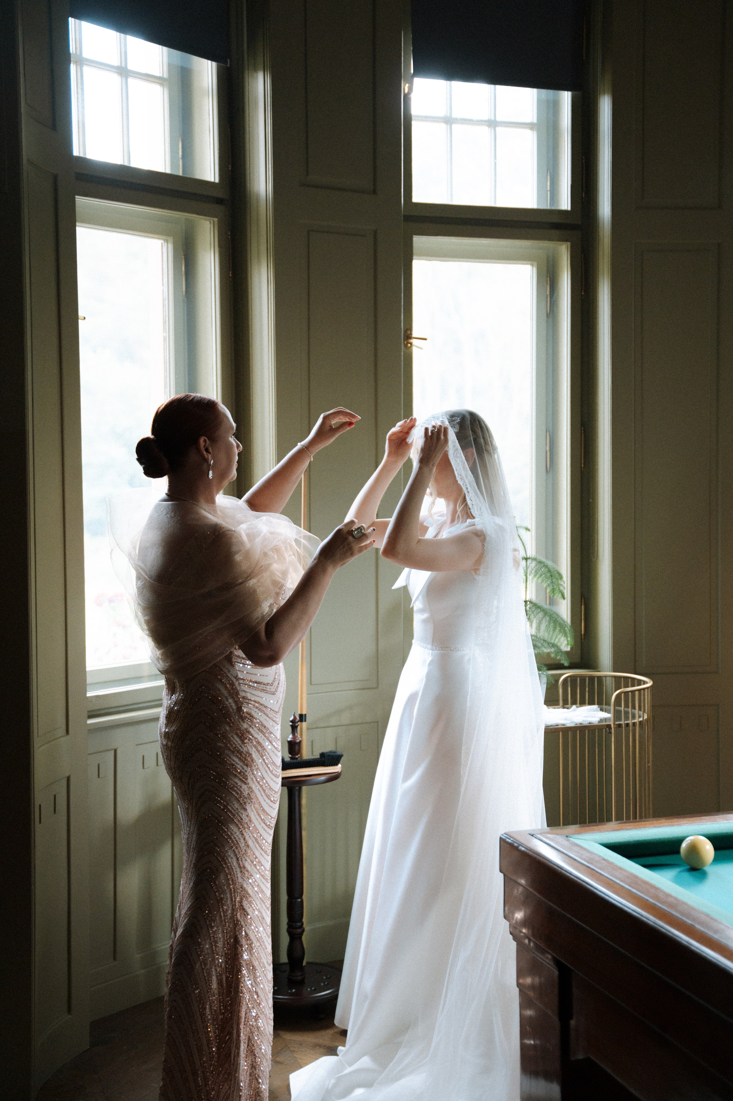 Beatrix és ferenc album. Csilla visuals