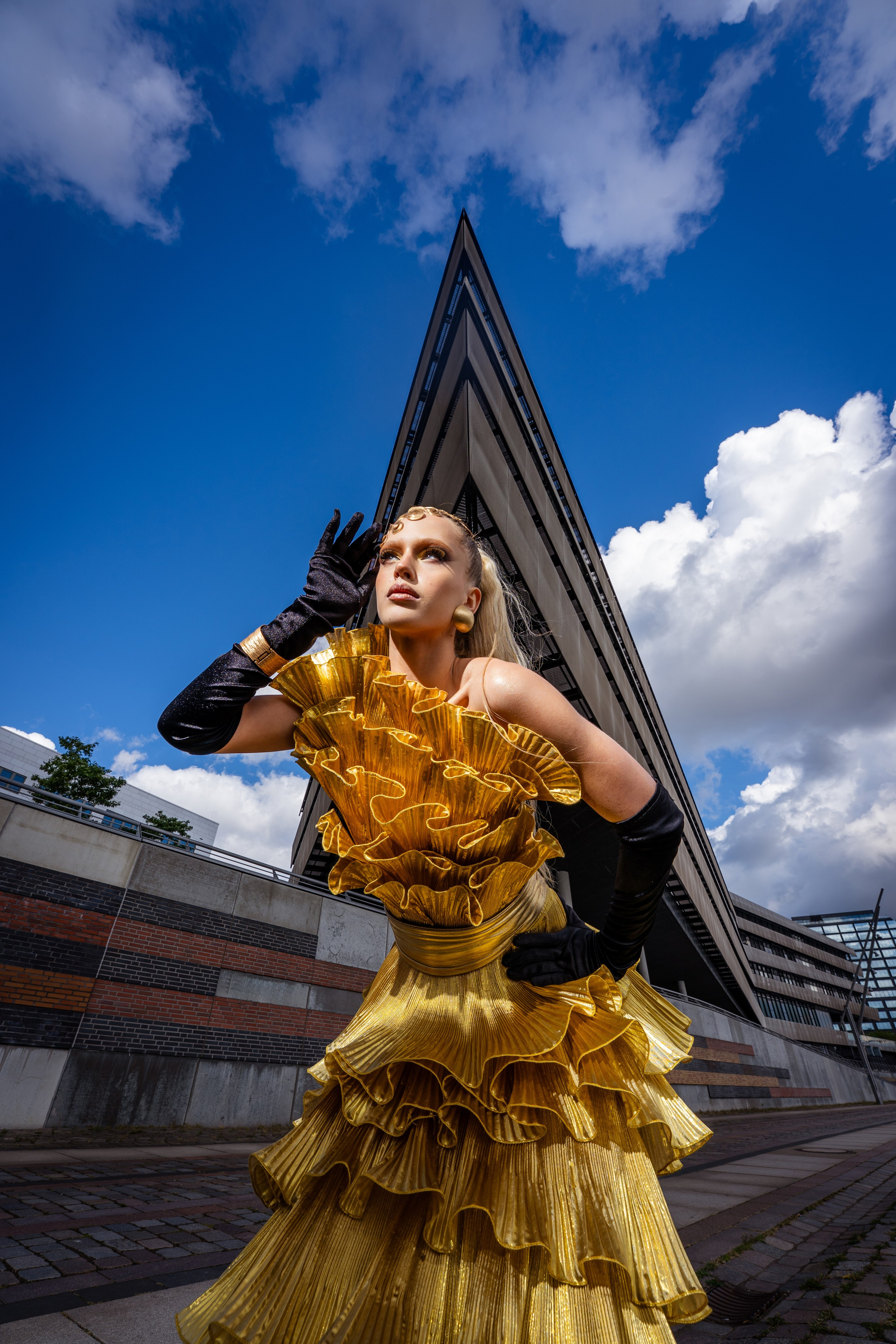 Anja. Hochzeitsfotograf in Hamburg, Lübeck und Umgebung. Professionelle Business-Portraits Professionelle Portrait