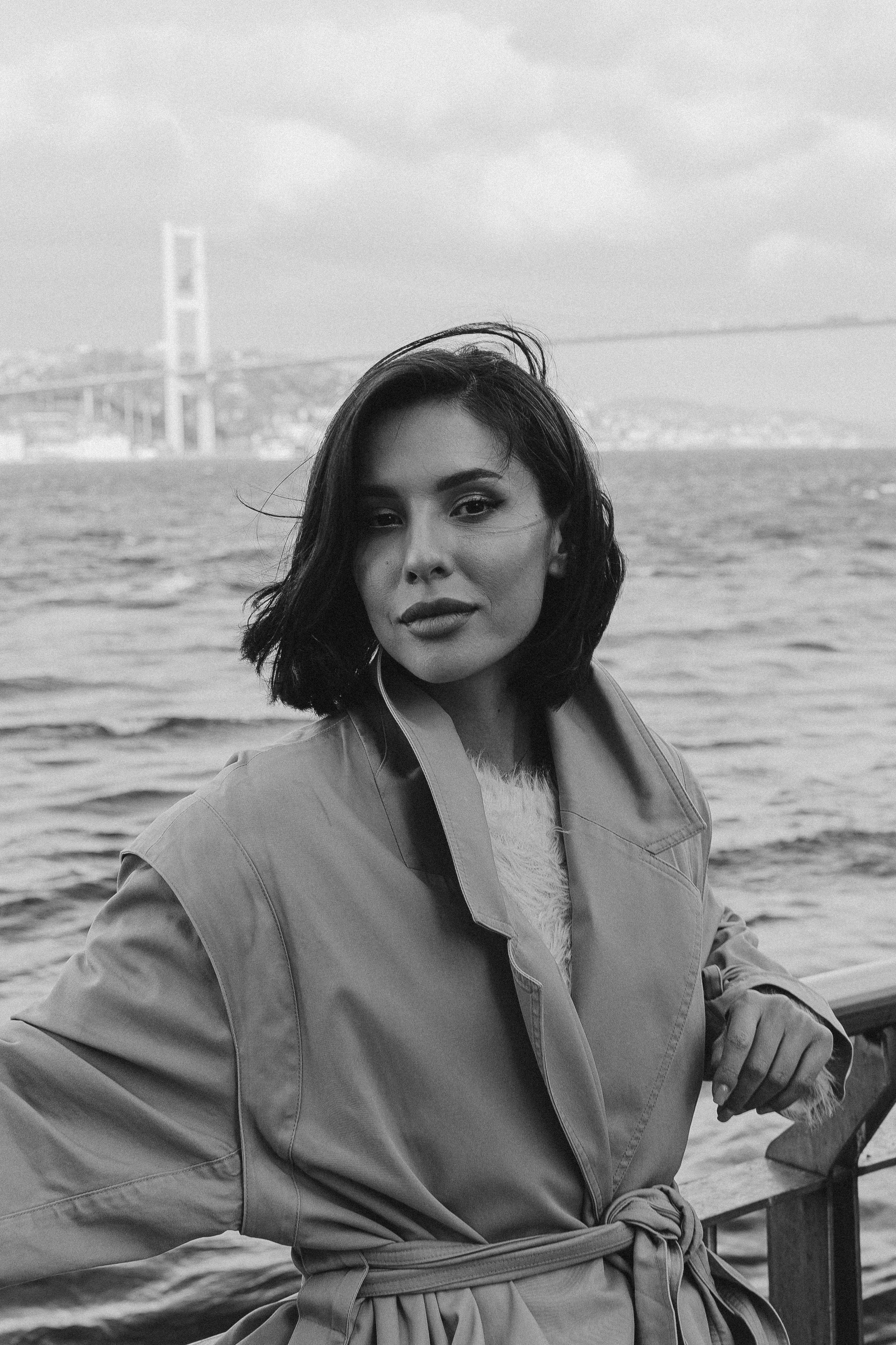 Зу & Саша. Фотограф Москва Ларина Юлия