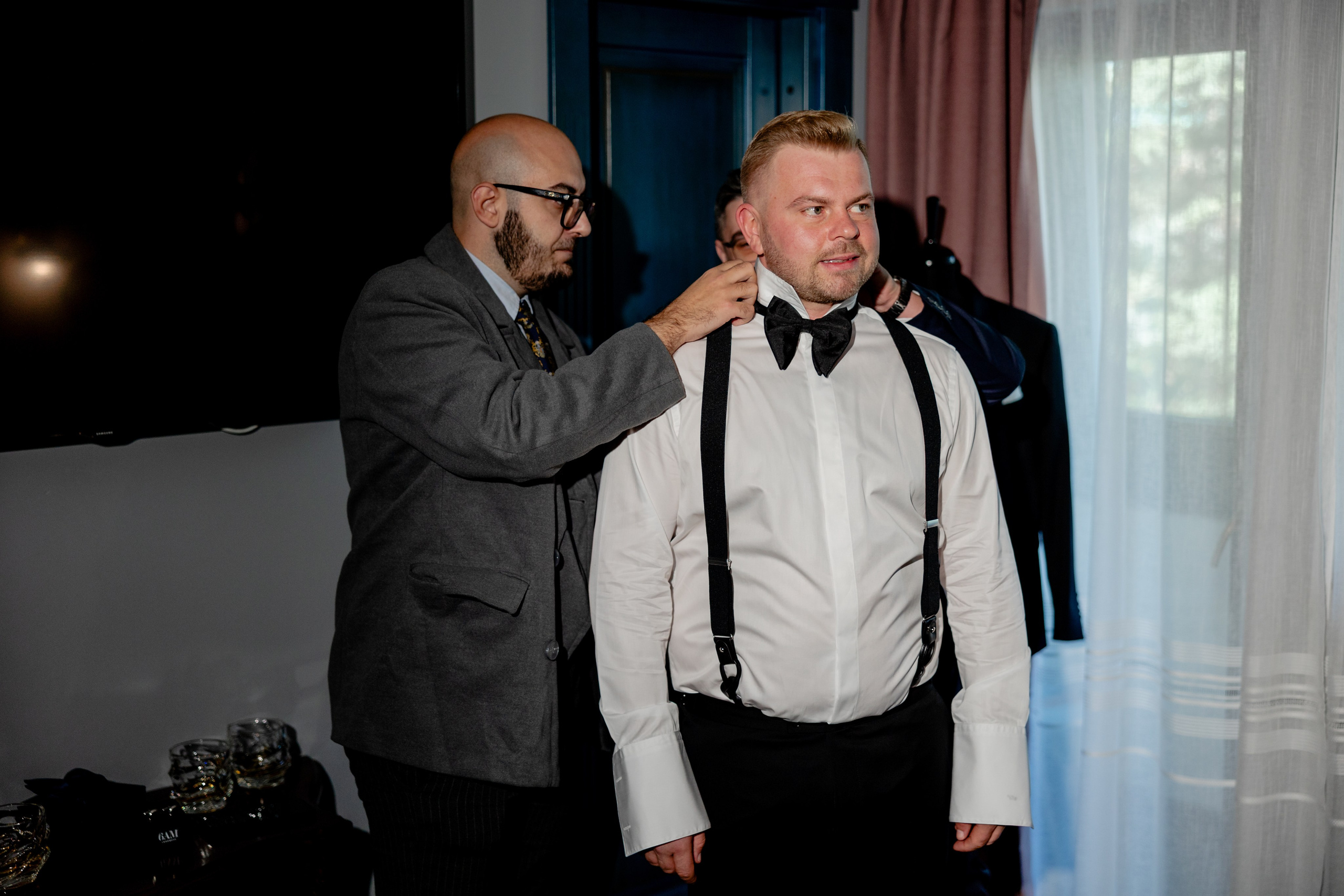 Ioan & Ana. ProWed — Foto Video Moldova