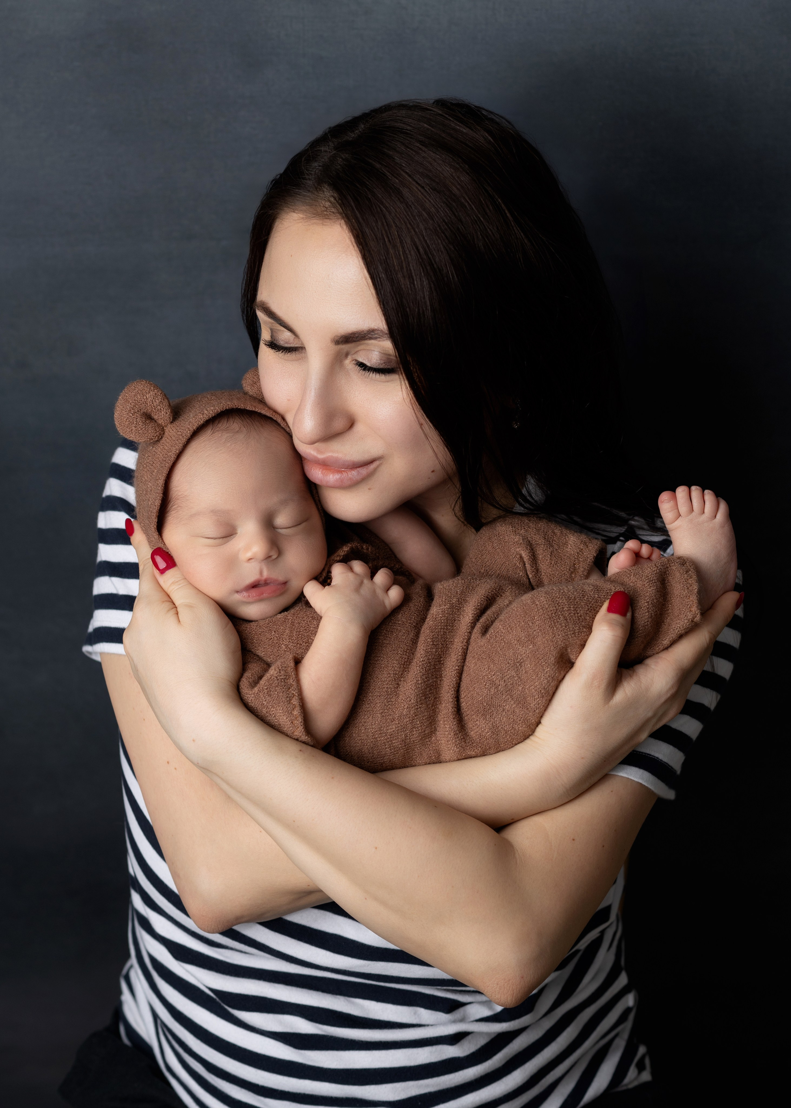 Каталог 22 Newborn. Катерина Шустерман — фотограф Newborn, семейный в Израиле
