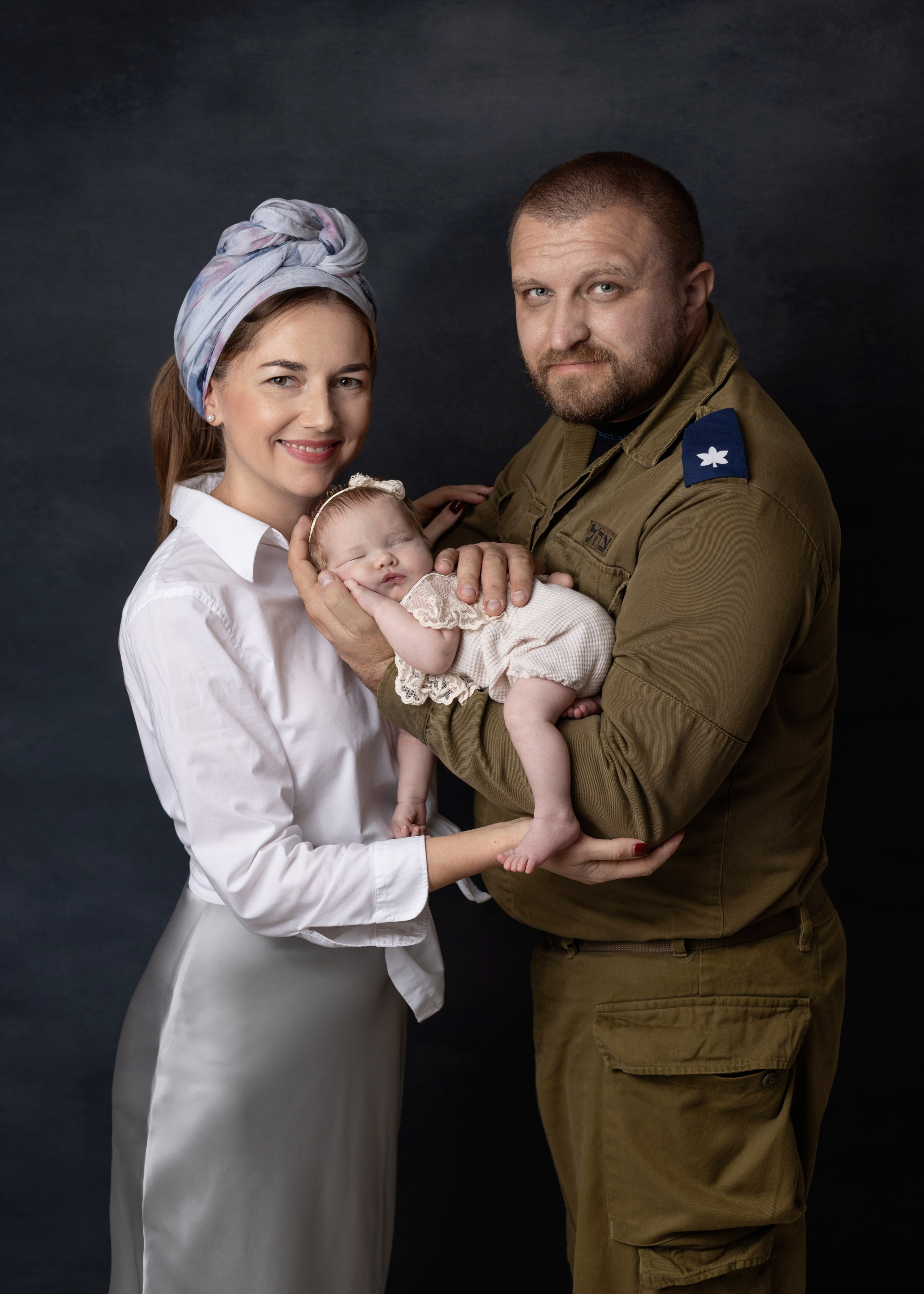 Каталог 7 Newborn. Катерина Шустерман — фотограф Newborn, семейный в Израиле