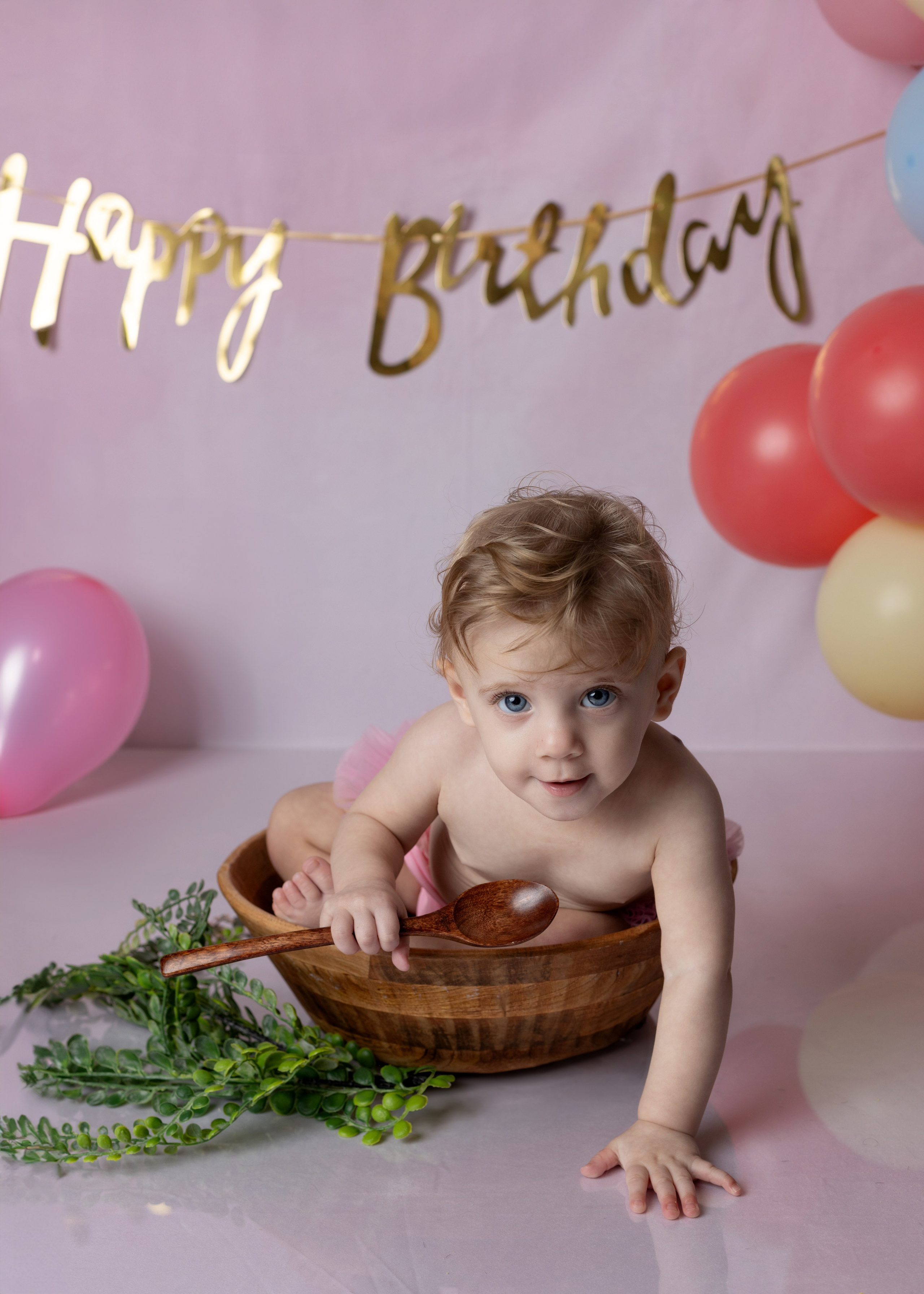 Каталог 2 Годик. Катерина Шустерман — фотограф Newborn, семейный в Израиле