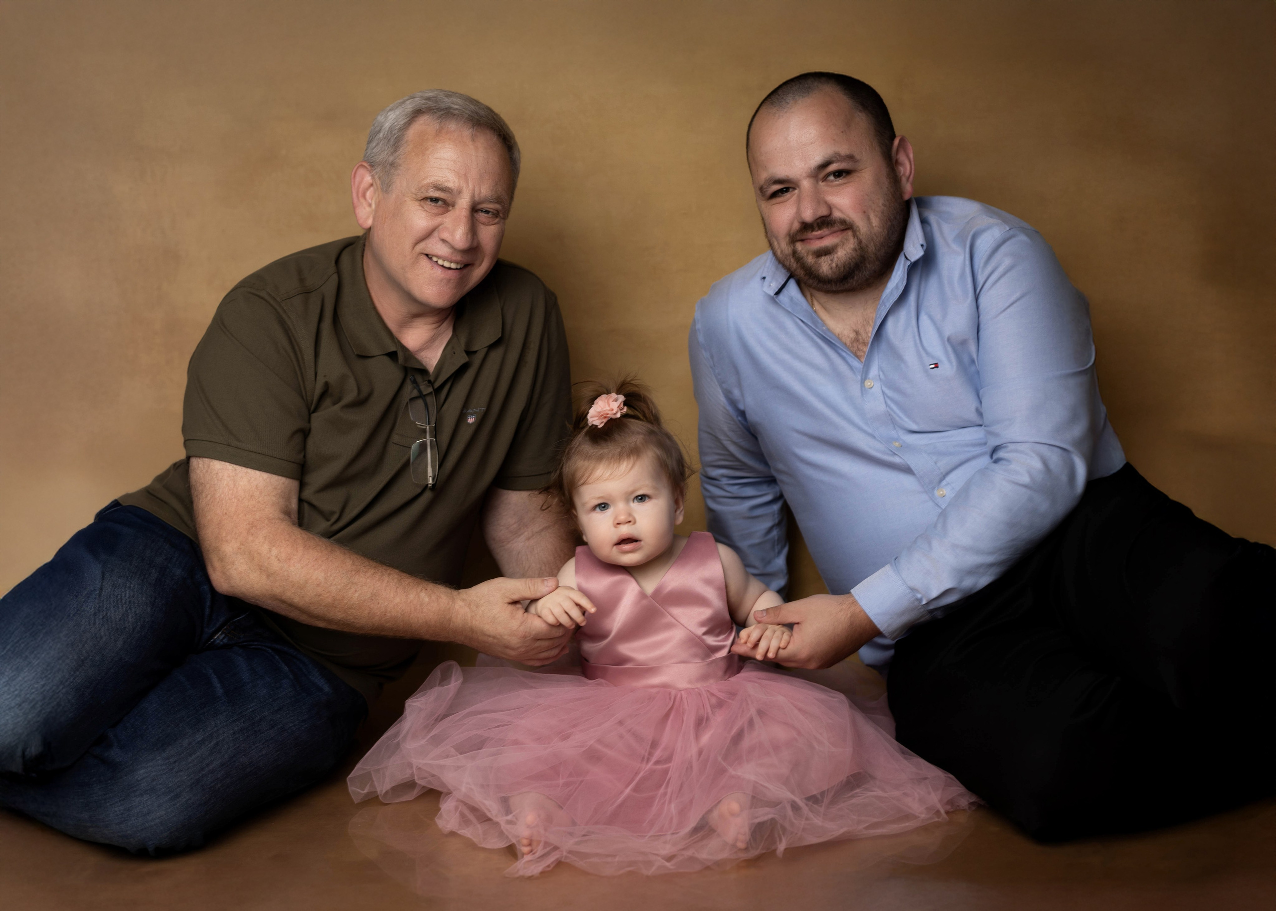 Каталог 12 годик. Катерина Шустерман — фотограф Newborn, семейный в Израиле