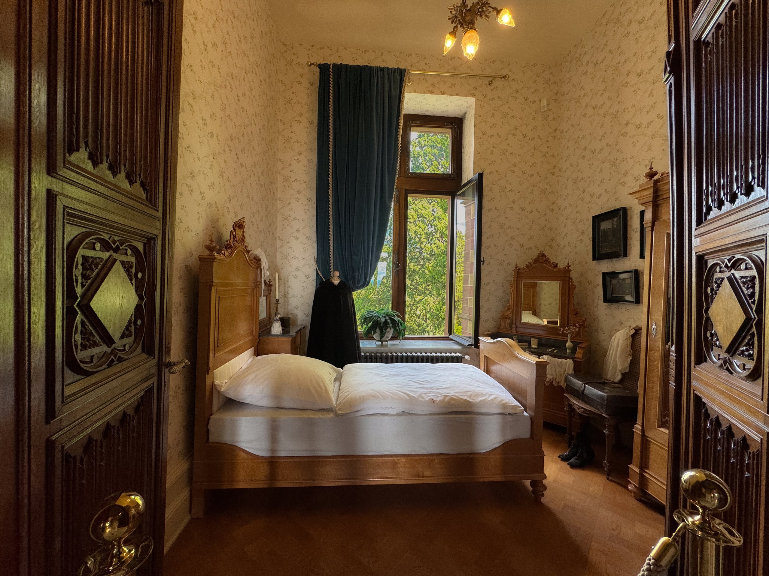 GALLERY- INTERIORS. Fotografin Kati Rebling