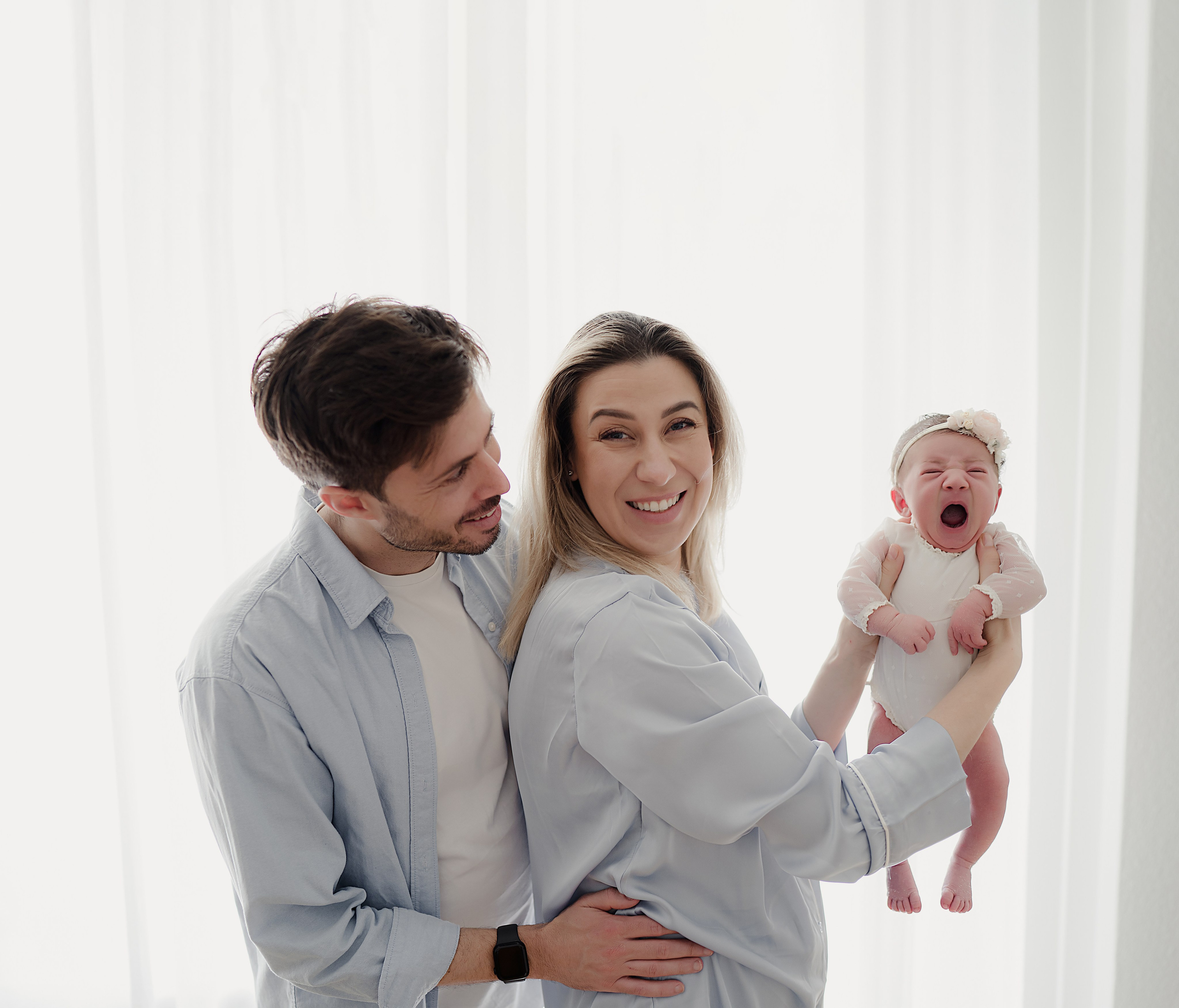 Home story. Bébé Newborn Photographer in Copenhagen