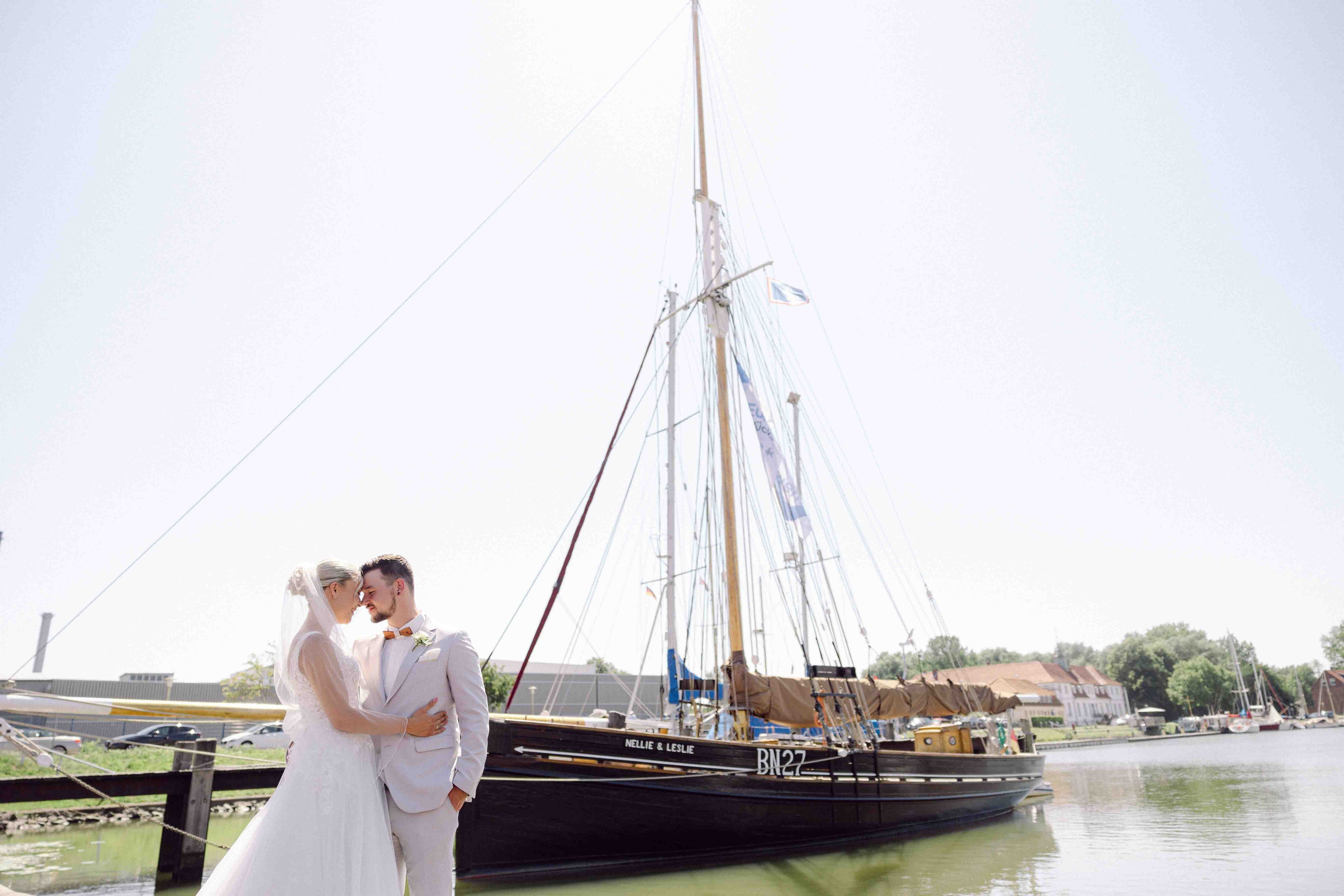 hochzeit in hamburg