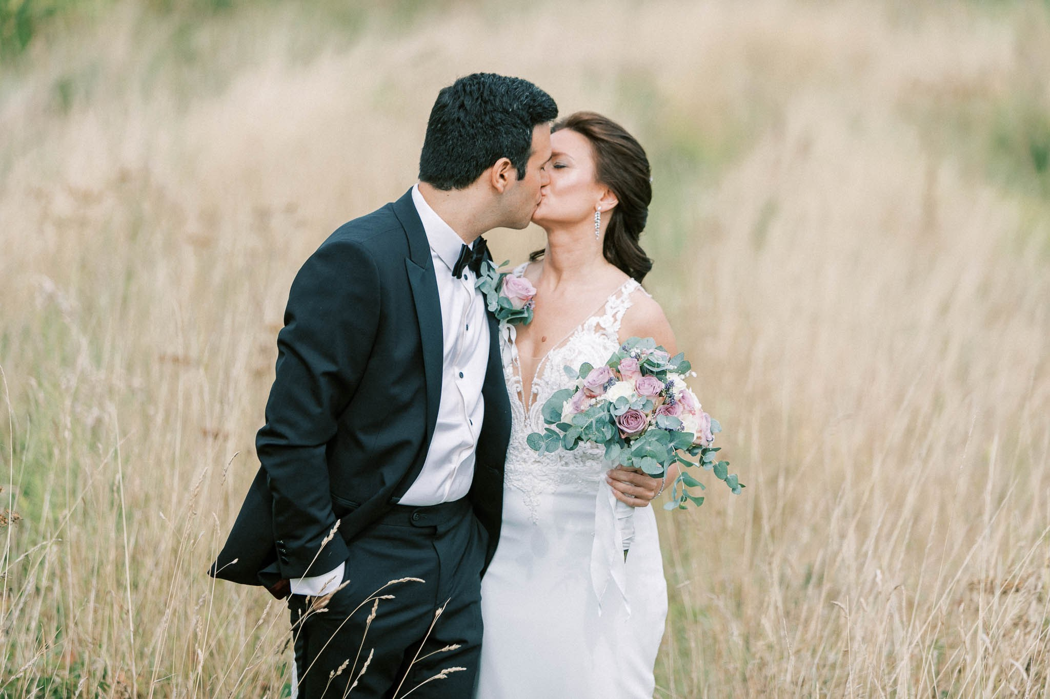 Hochzeit Wasserschloss Hülsede