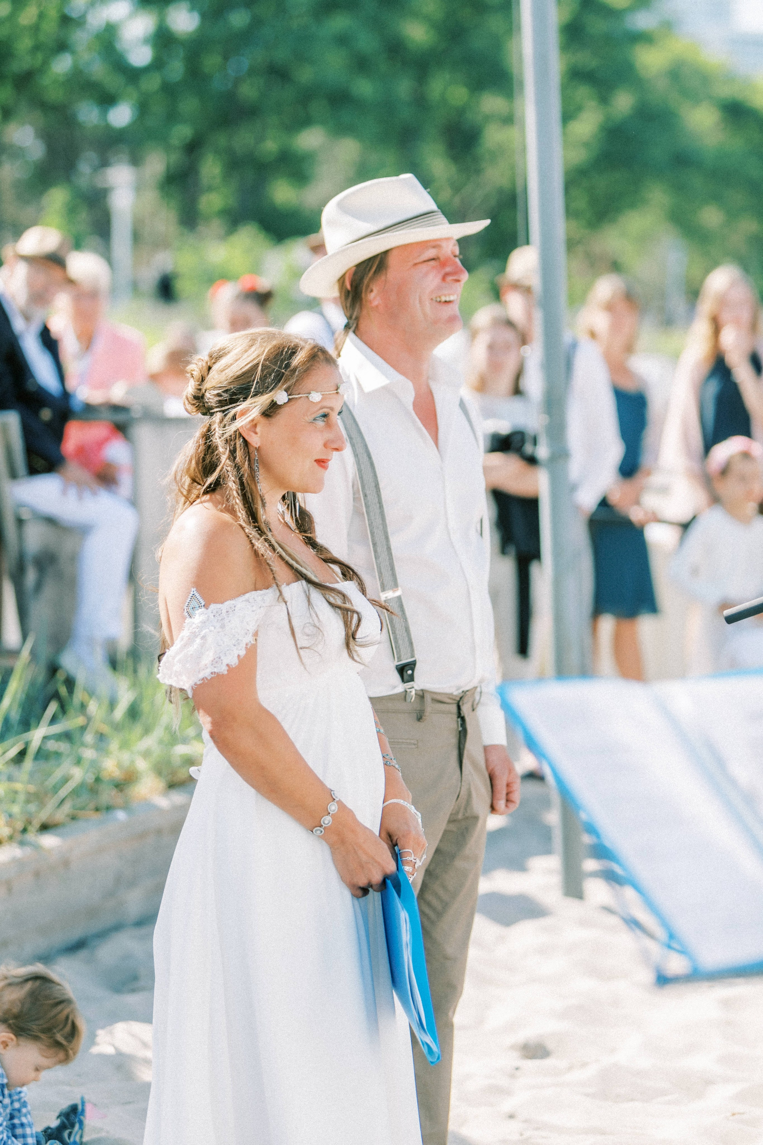 strandhochzeit hochzeit ostsee