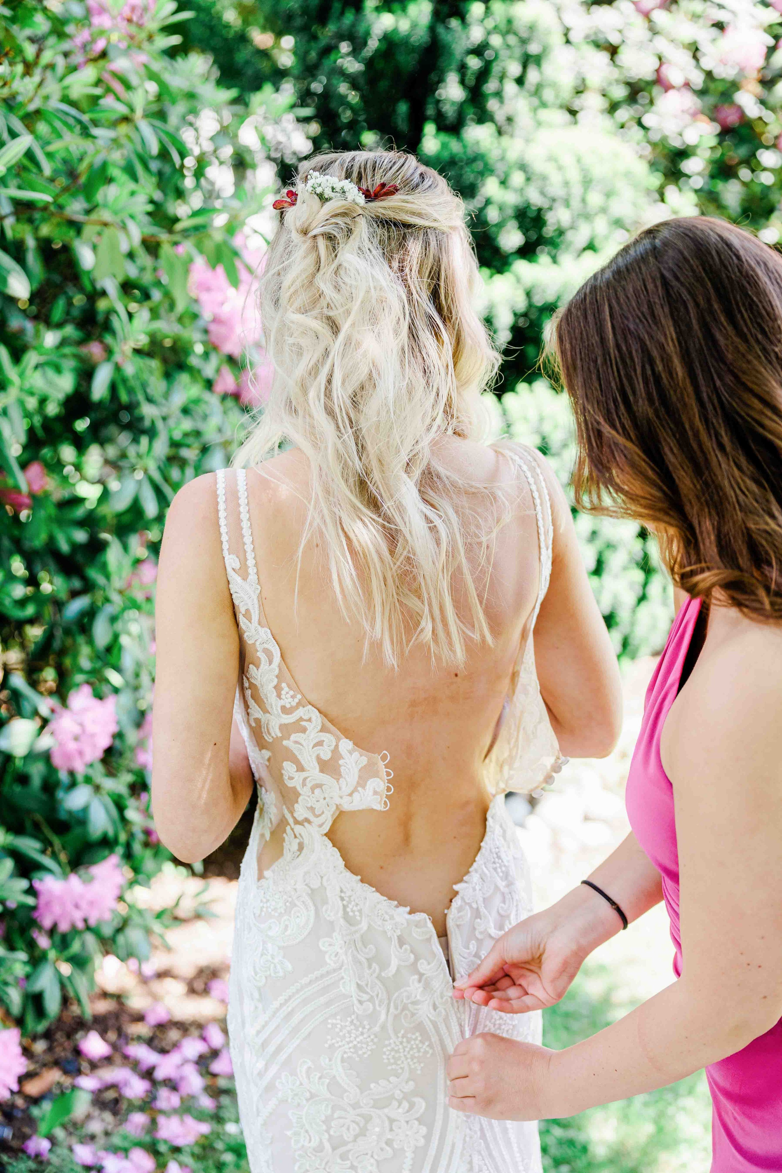 Schloss Landestrost Hochzeit Neustadt am Rübenberge