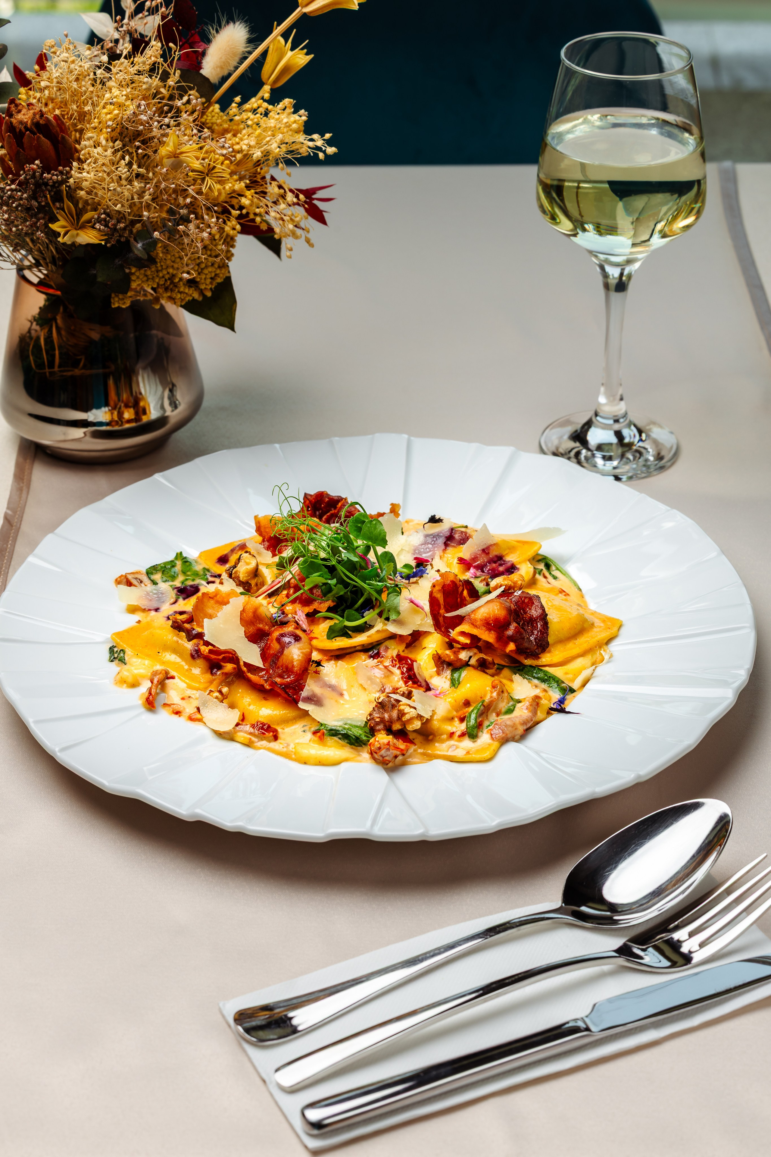 Grand View. Marius Ciocan