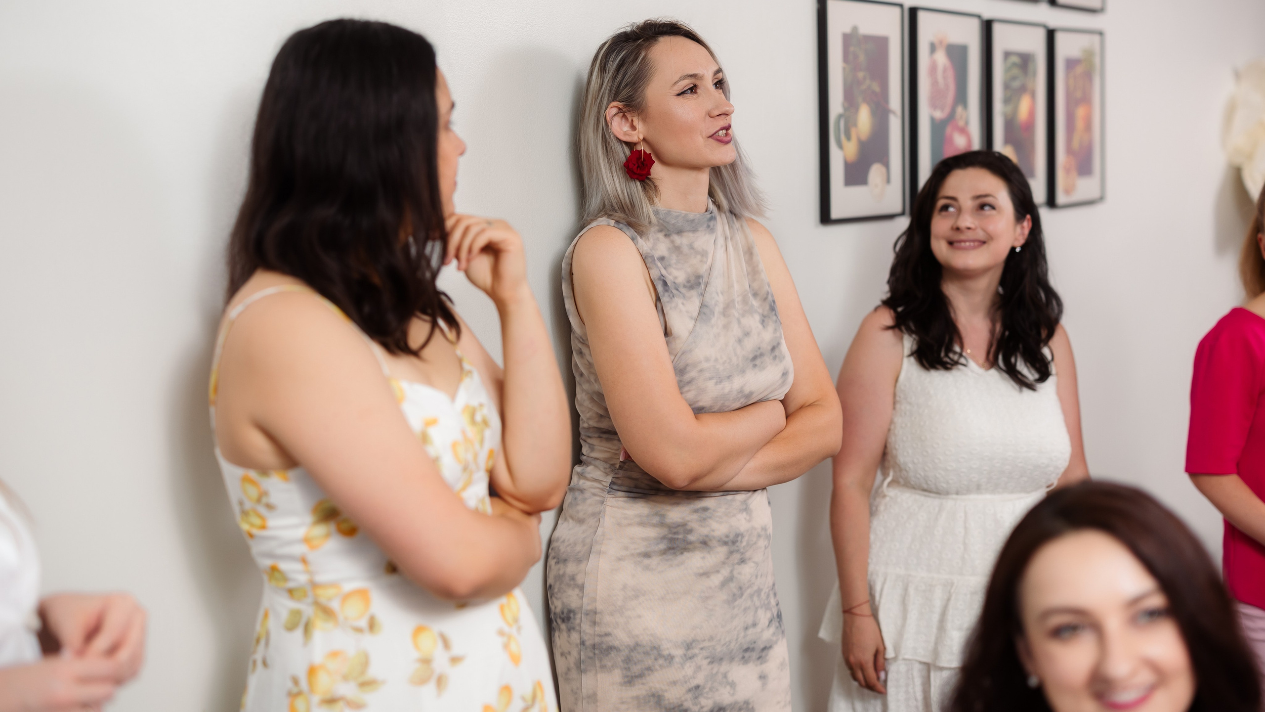 Glow Mom 2. Marius Ciocan